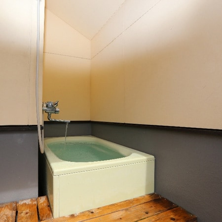 01【10張榻榻米房間】長月（3）：帶房間的屋頂露天浴池