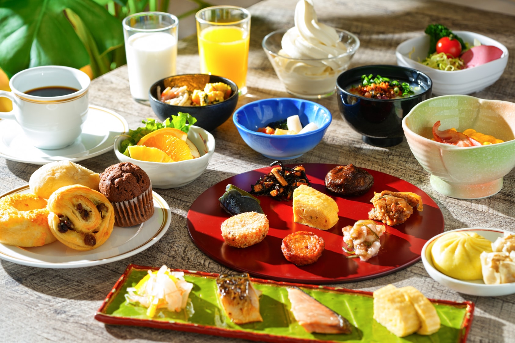 Breakfast image