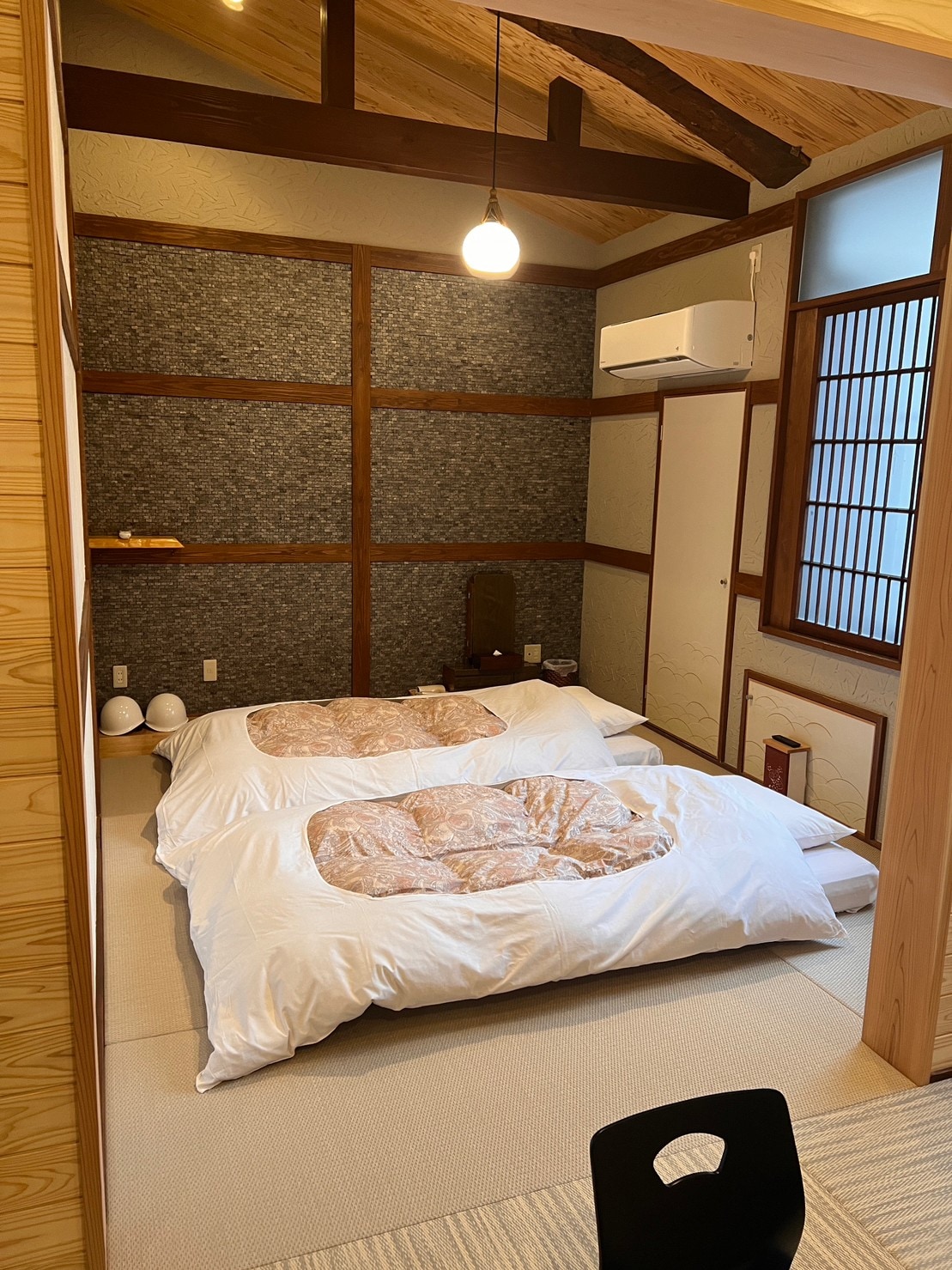 Camellia Room