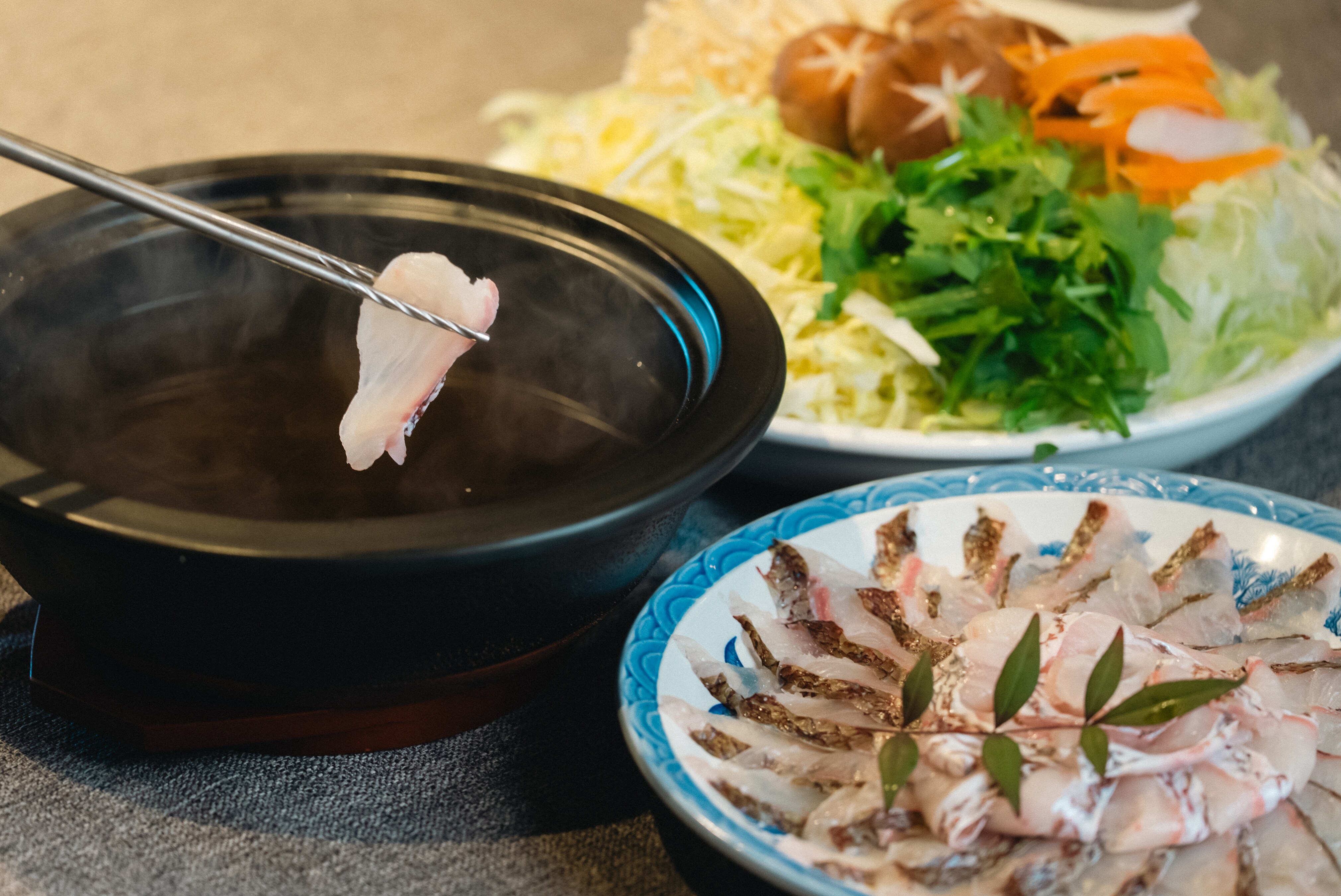Food photography
