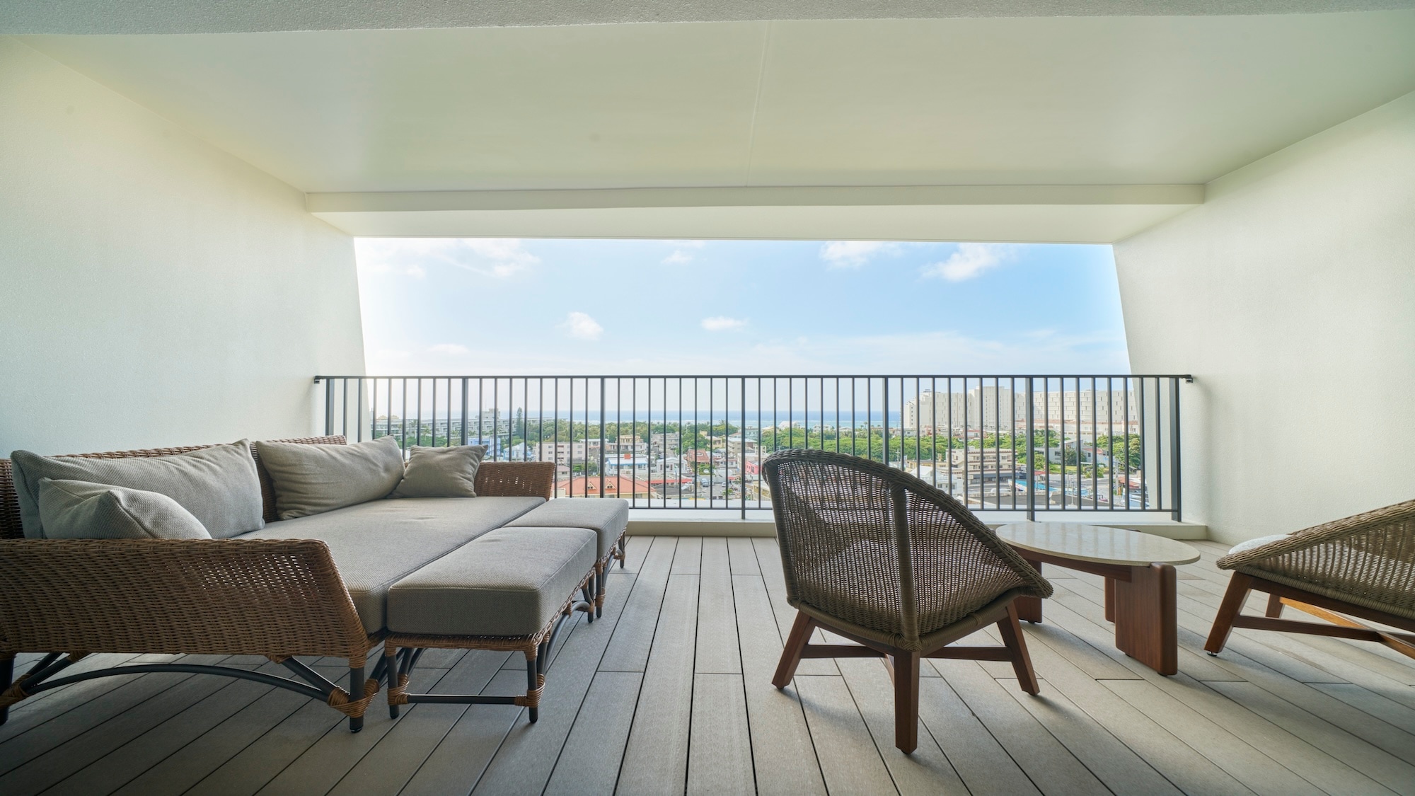 Superior Suite