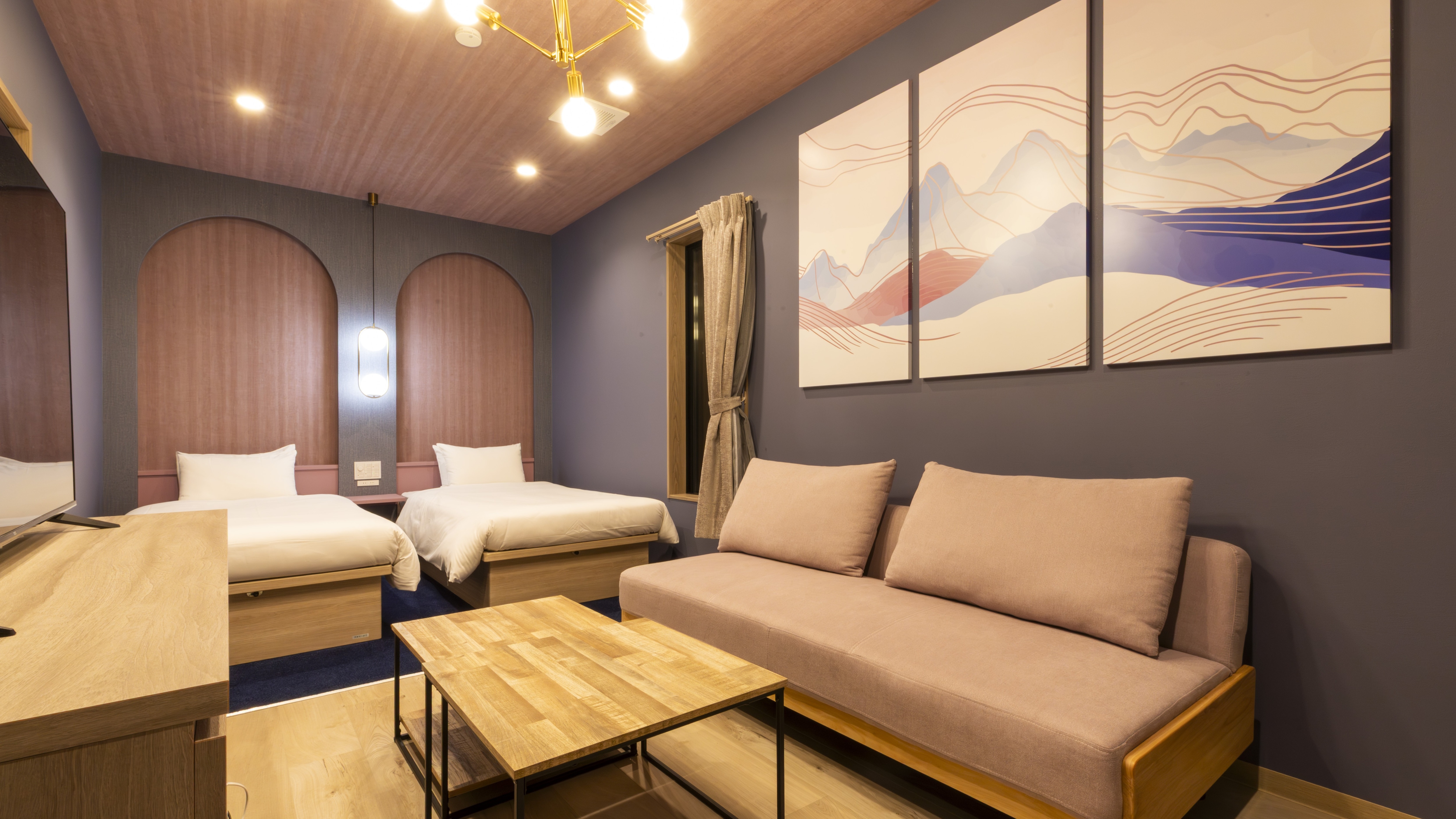 [Villa Annex] Siki -Winter-