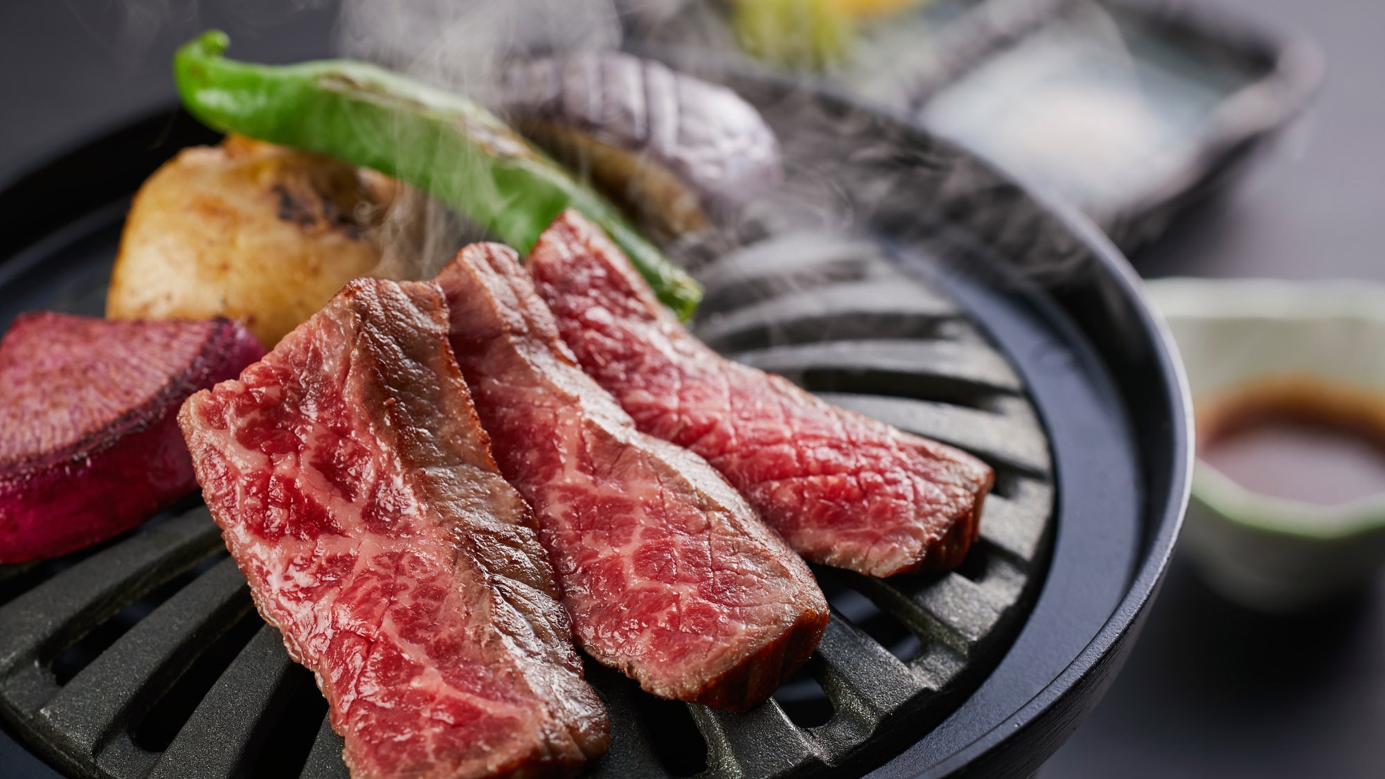 [Kiwami/Special Kaiseki] Summer (June to August 2025)