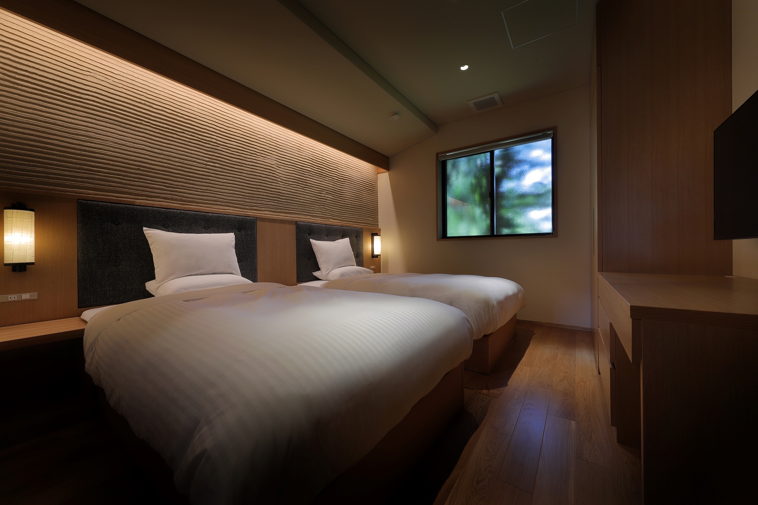 Special room "Toki no Shizuku"