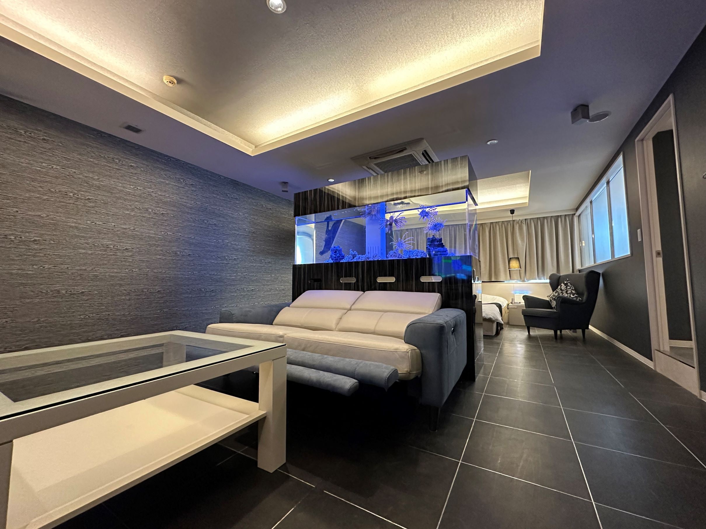 Deluxe Room / Guest Room Example 202