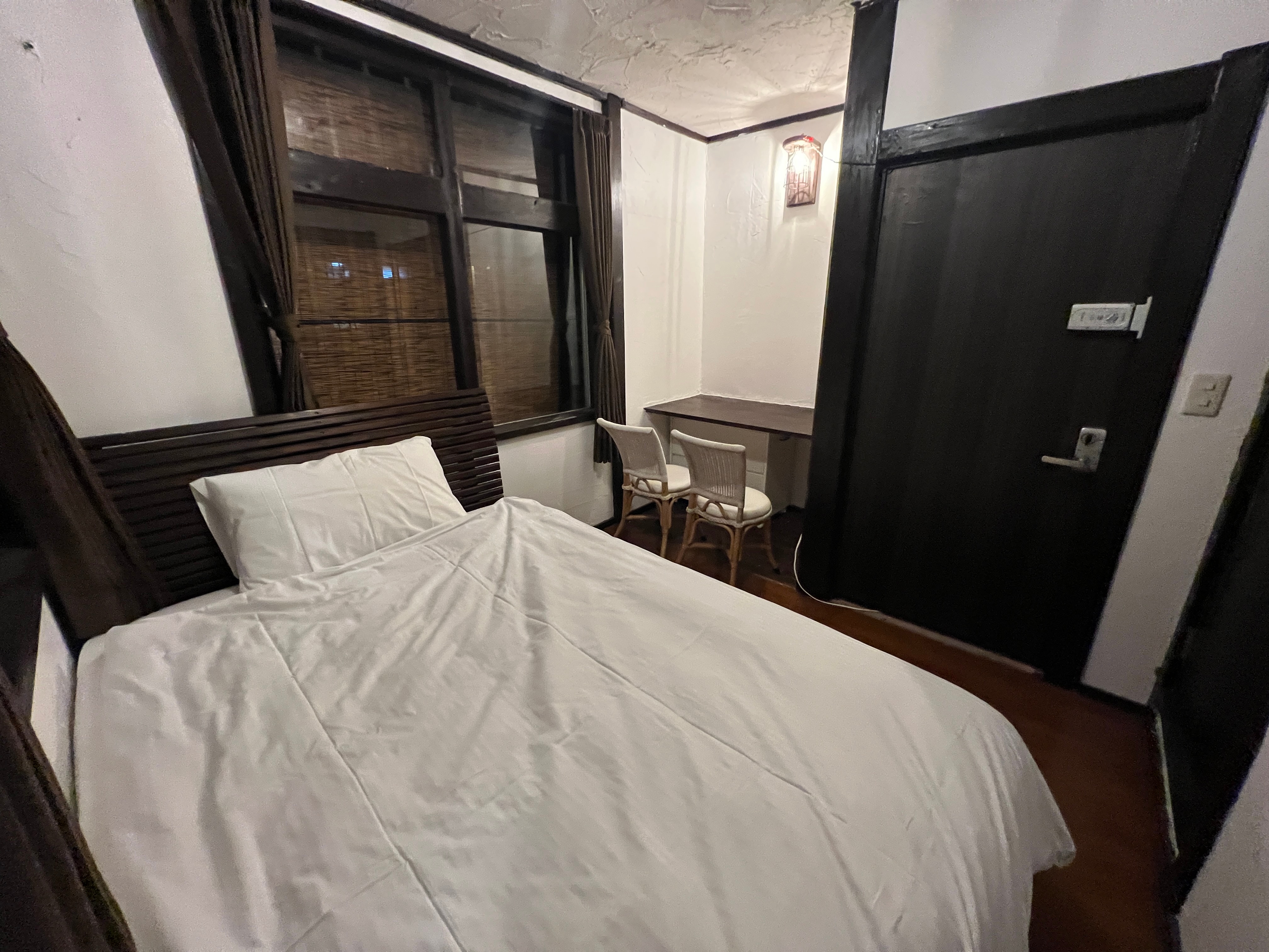 This is the interior of Room No. 1. 02