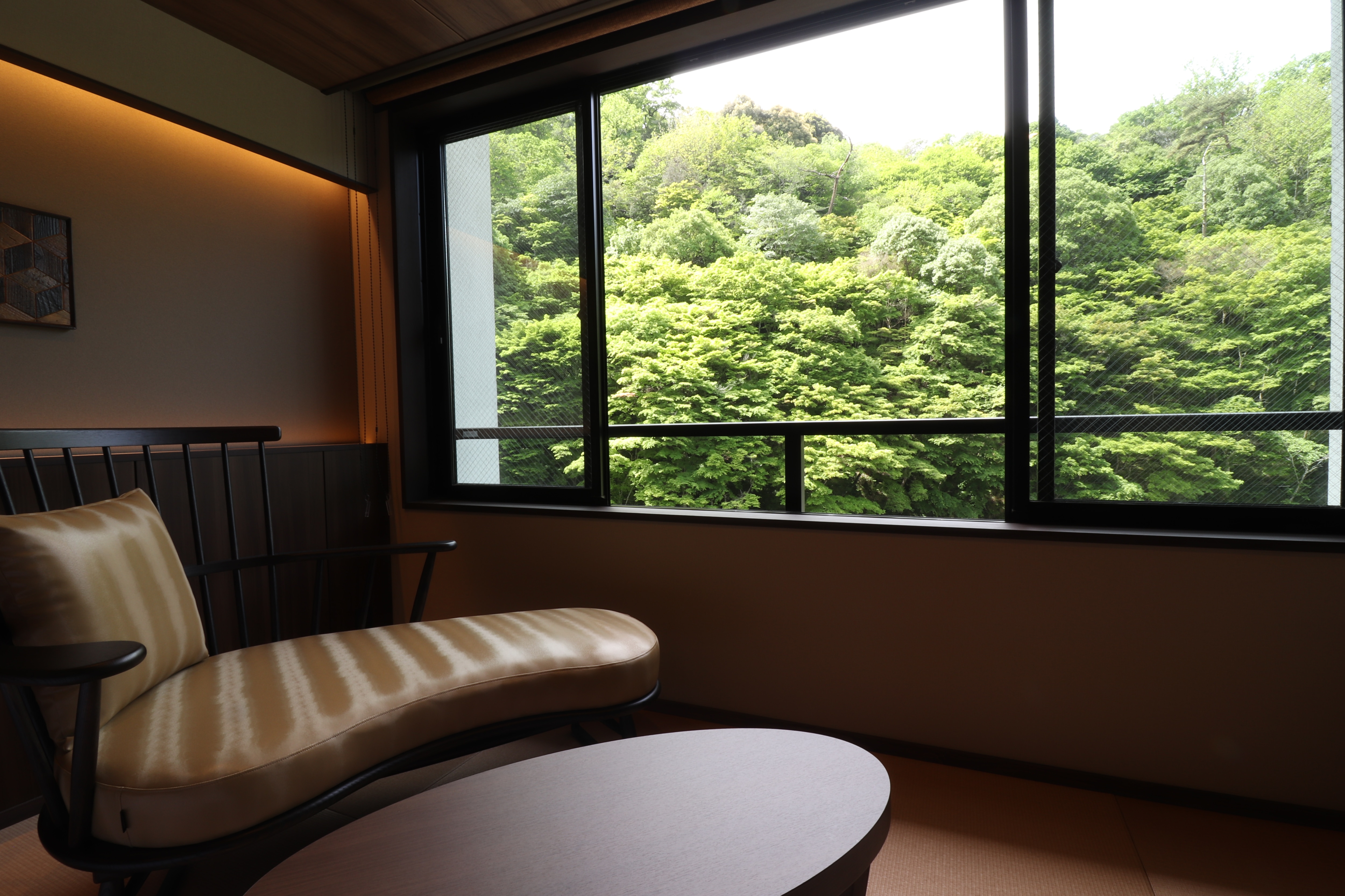 ◆Main building - Japanese-Western style room - Takasago◆Renovated and reopened in April 2024