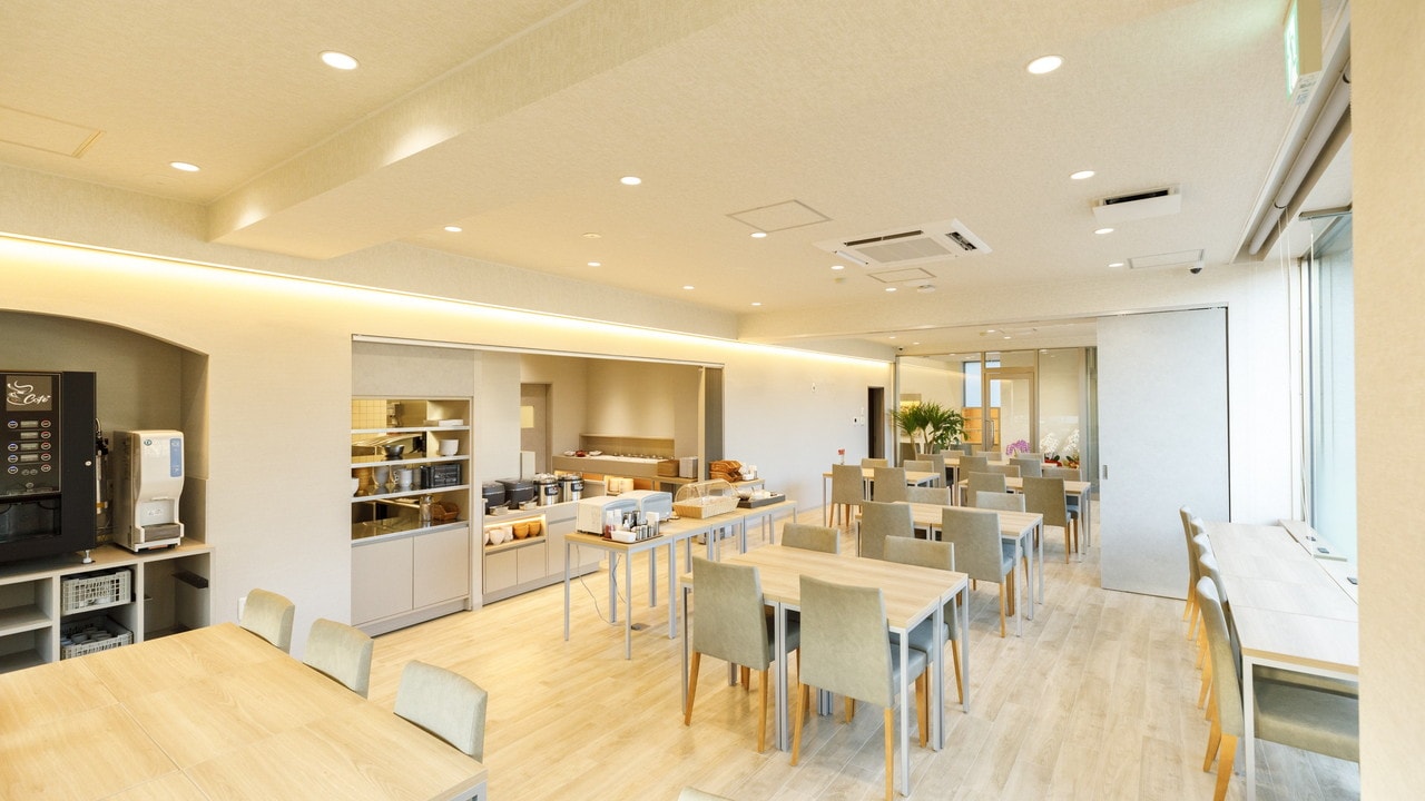 餐廳 2