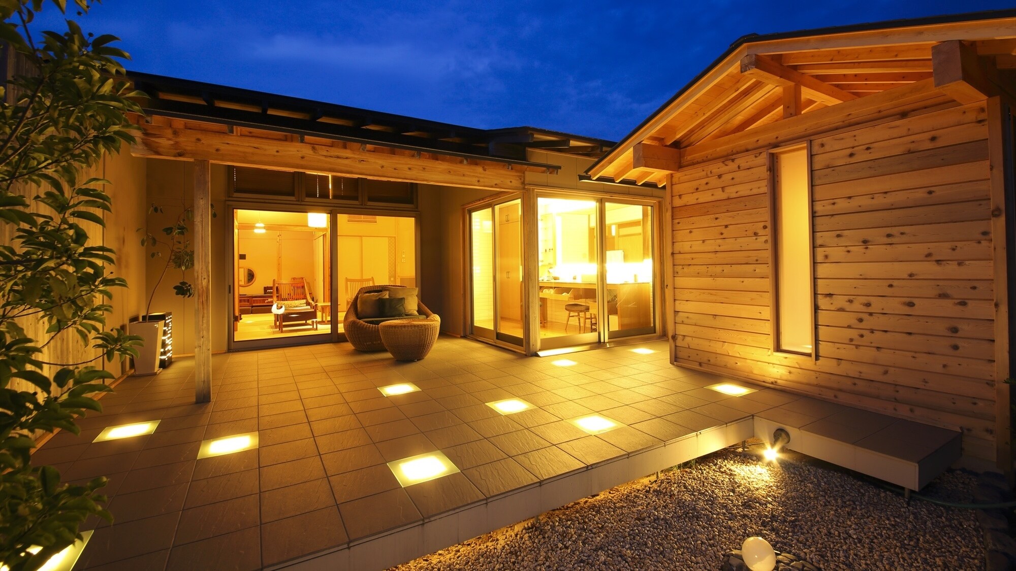 Guest room_Tei no ridge