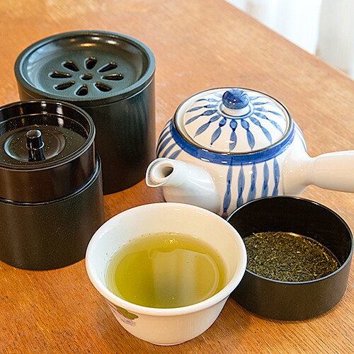 * [茶具示例]