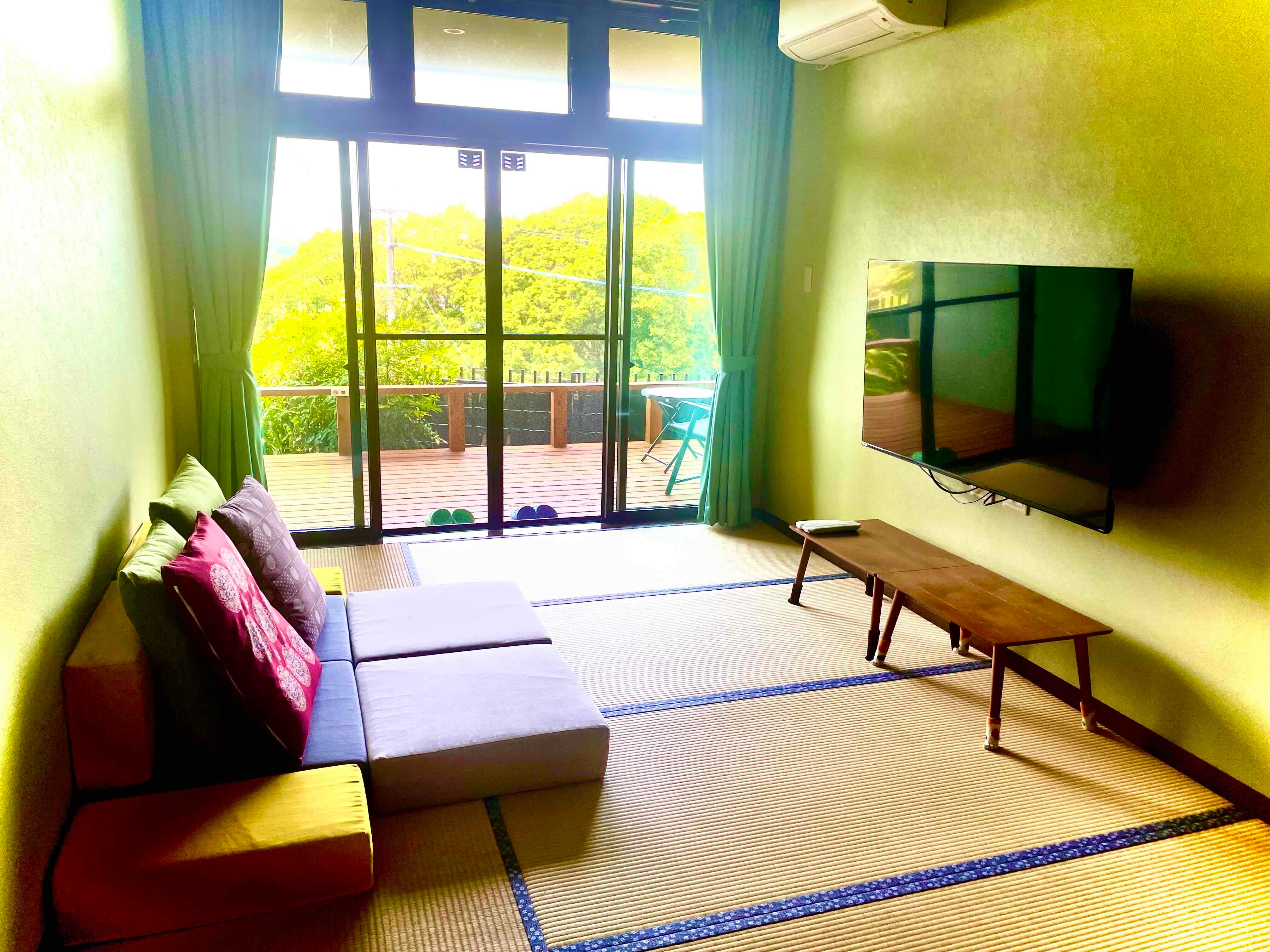 1st floor room B
