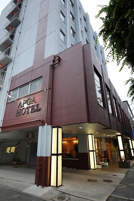APOA HOTEL