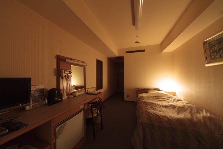 Single Room