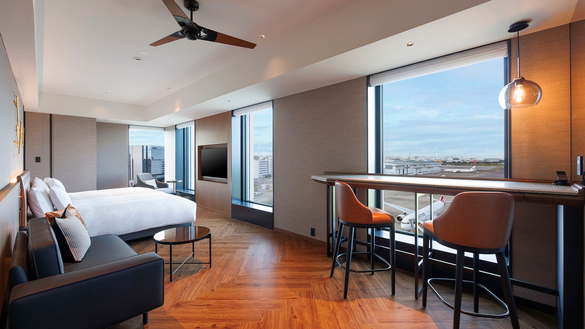 Junior Suite 54 sqm