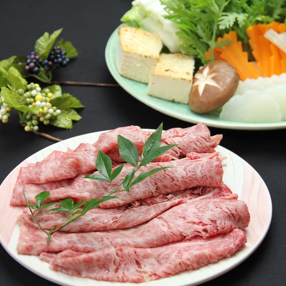 Sukiyaki