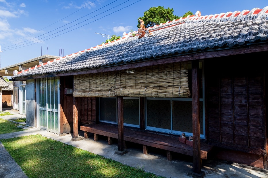 รูปลักษณ์ของคาฟู