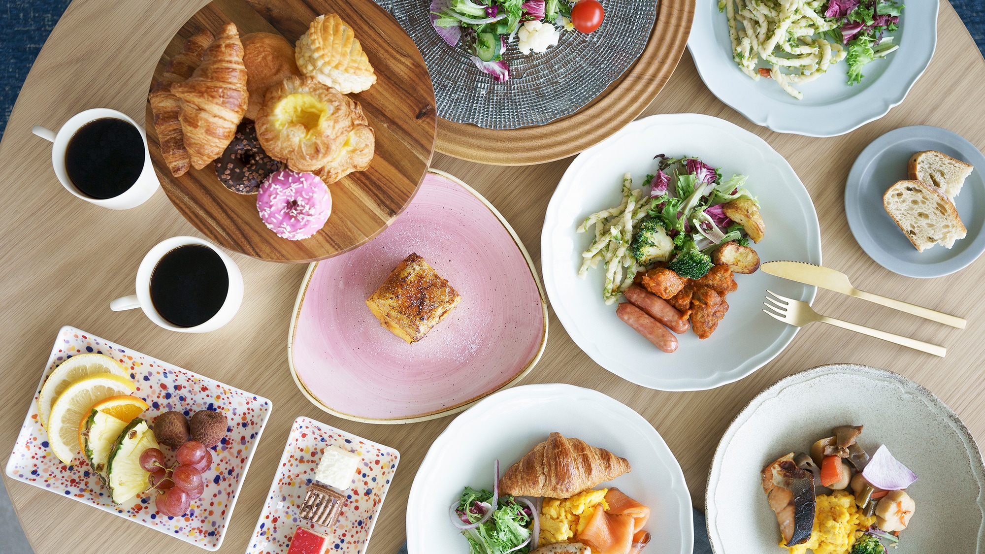 breakfast image