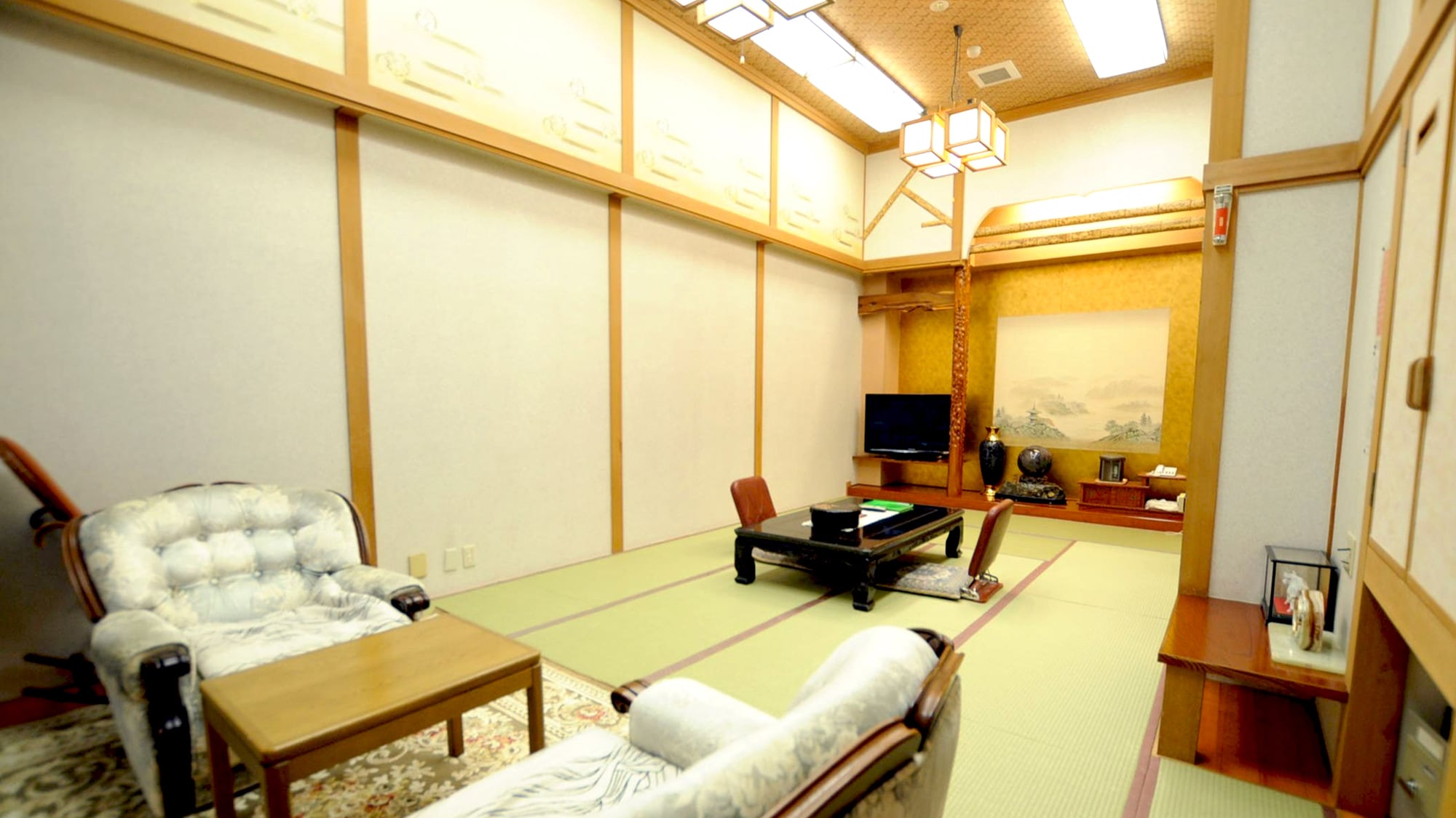 ■Guest Rooms■