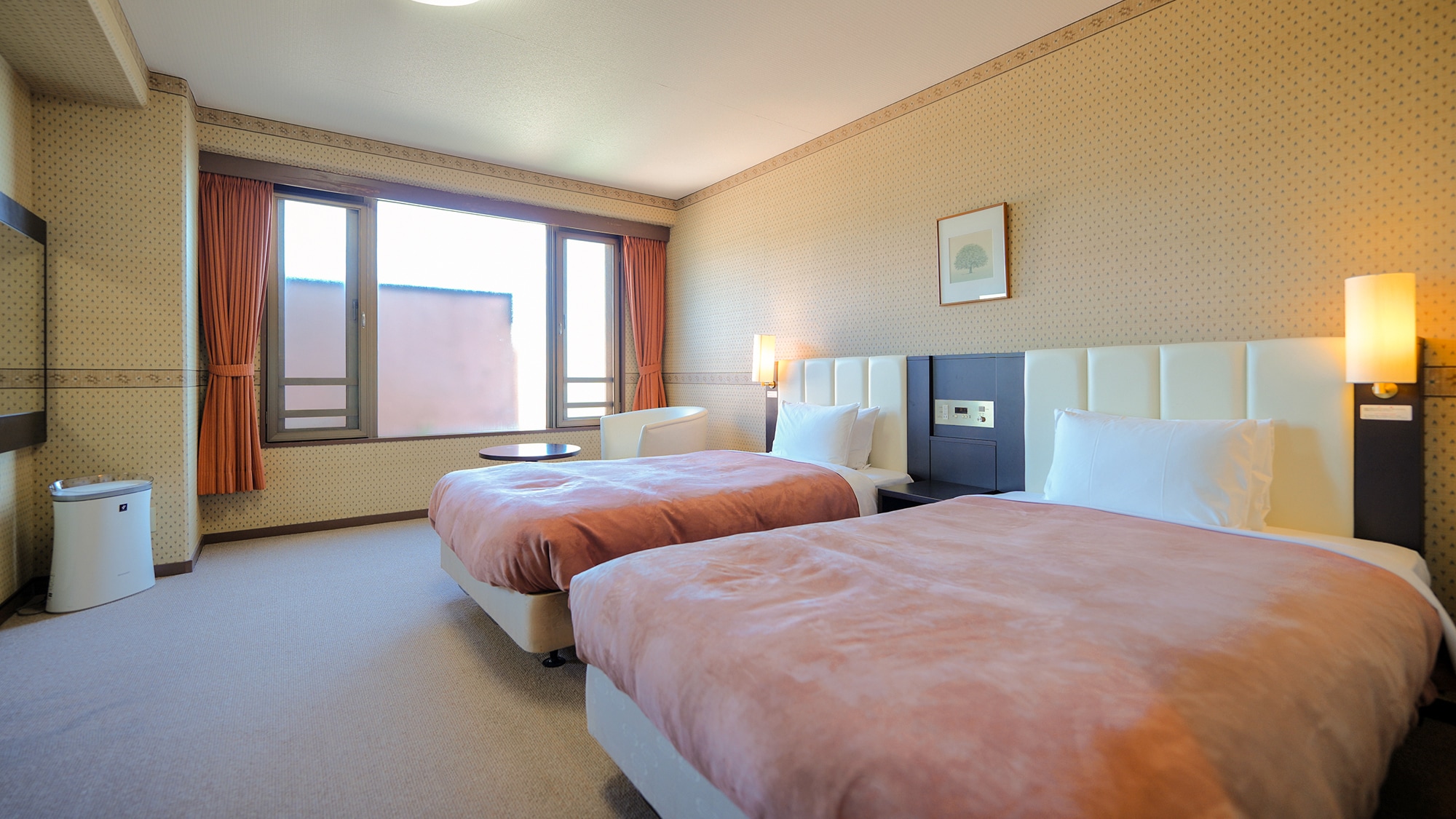 ไม่มีวิว / Gotemba Kogen Hotel Twin