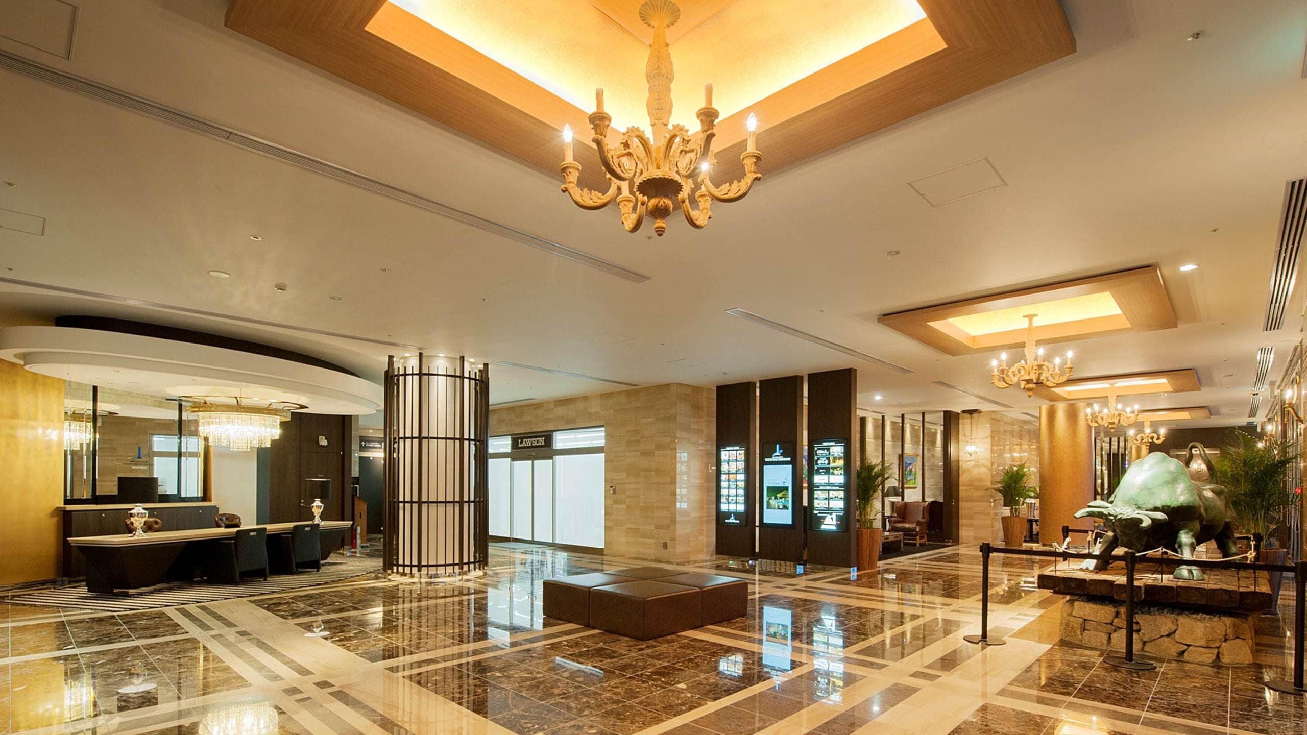 Hotel photo 166 of APA Hotel & Resort (Tokyo Bay Makuhari).
