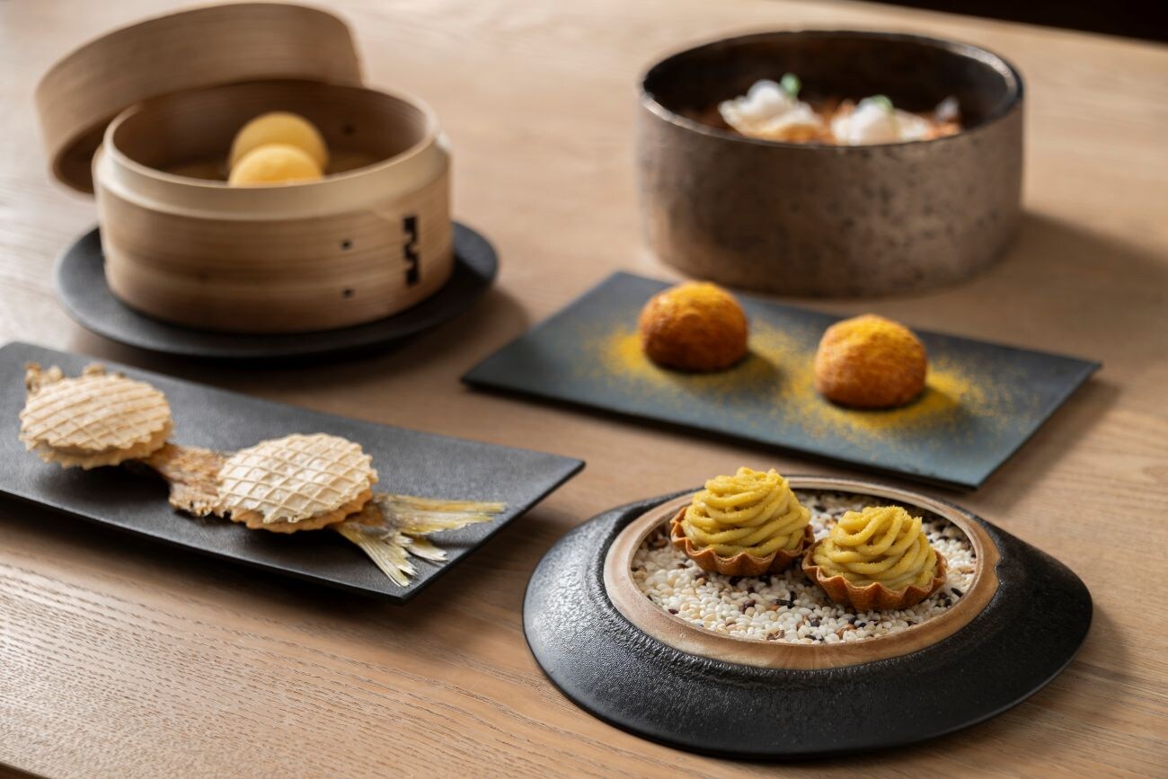 Restaurant "Tresonnier" dish image