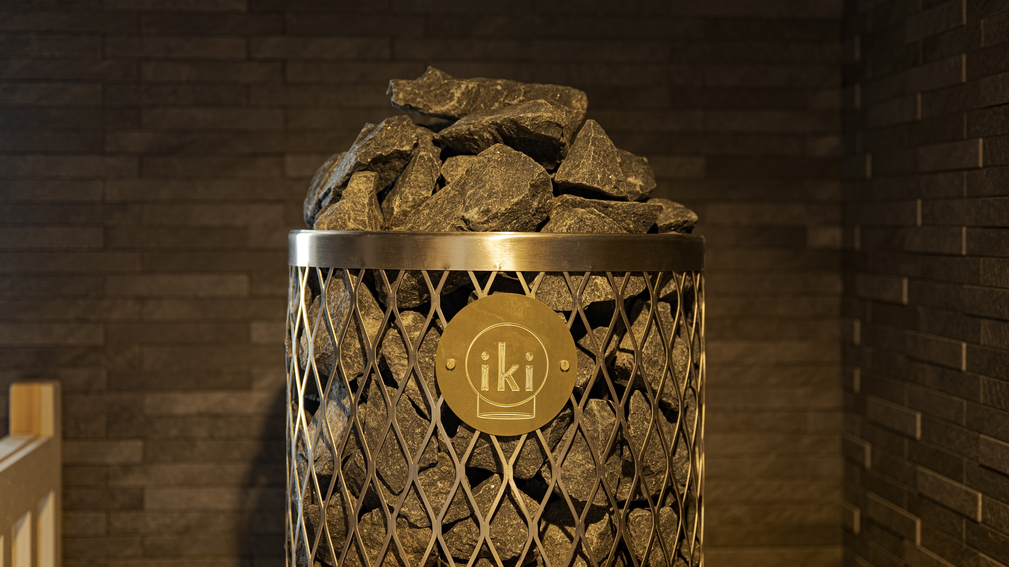 Sky Spa (untuk pria) Menggunakan kompor sauna dari "iki" [Diperbarui pada April 2024]
