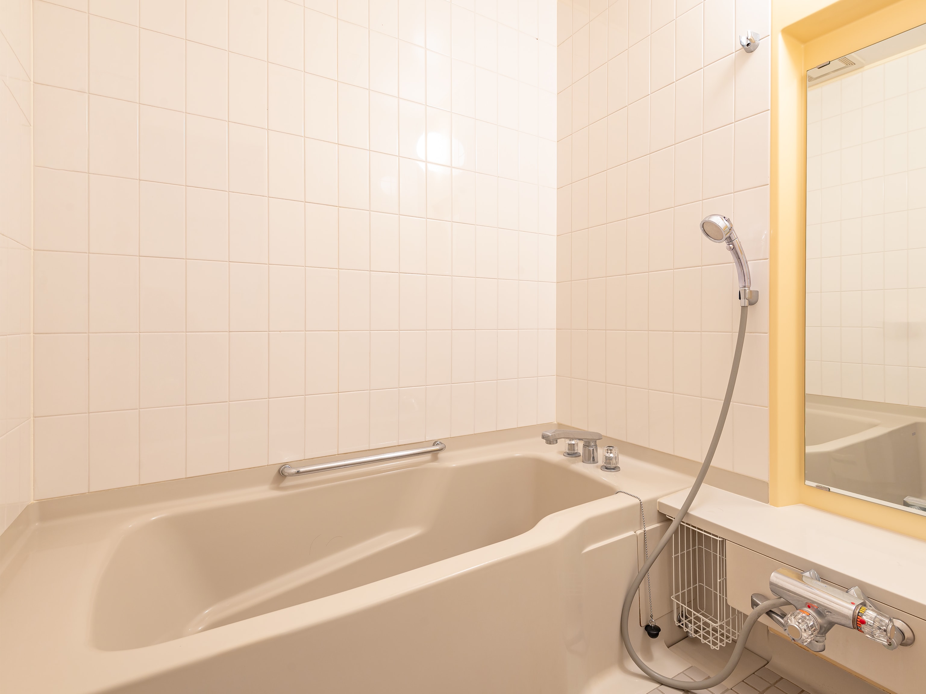 Kamar Mandi Grande Room
