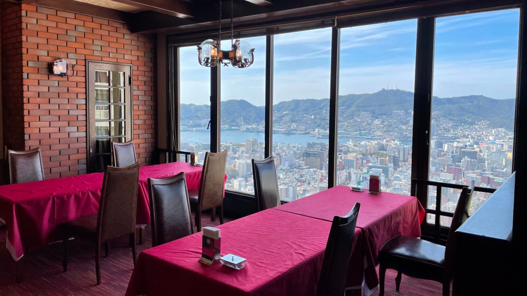 【restaurant】