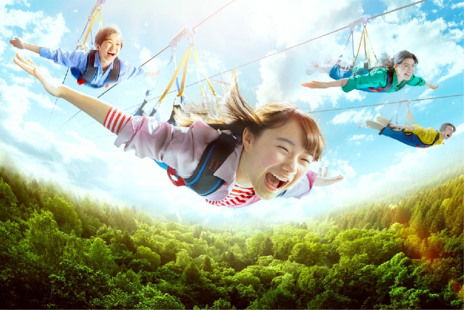 天空之鷹（圖）