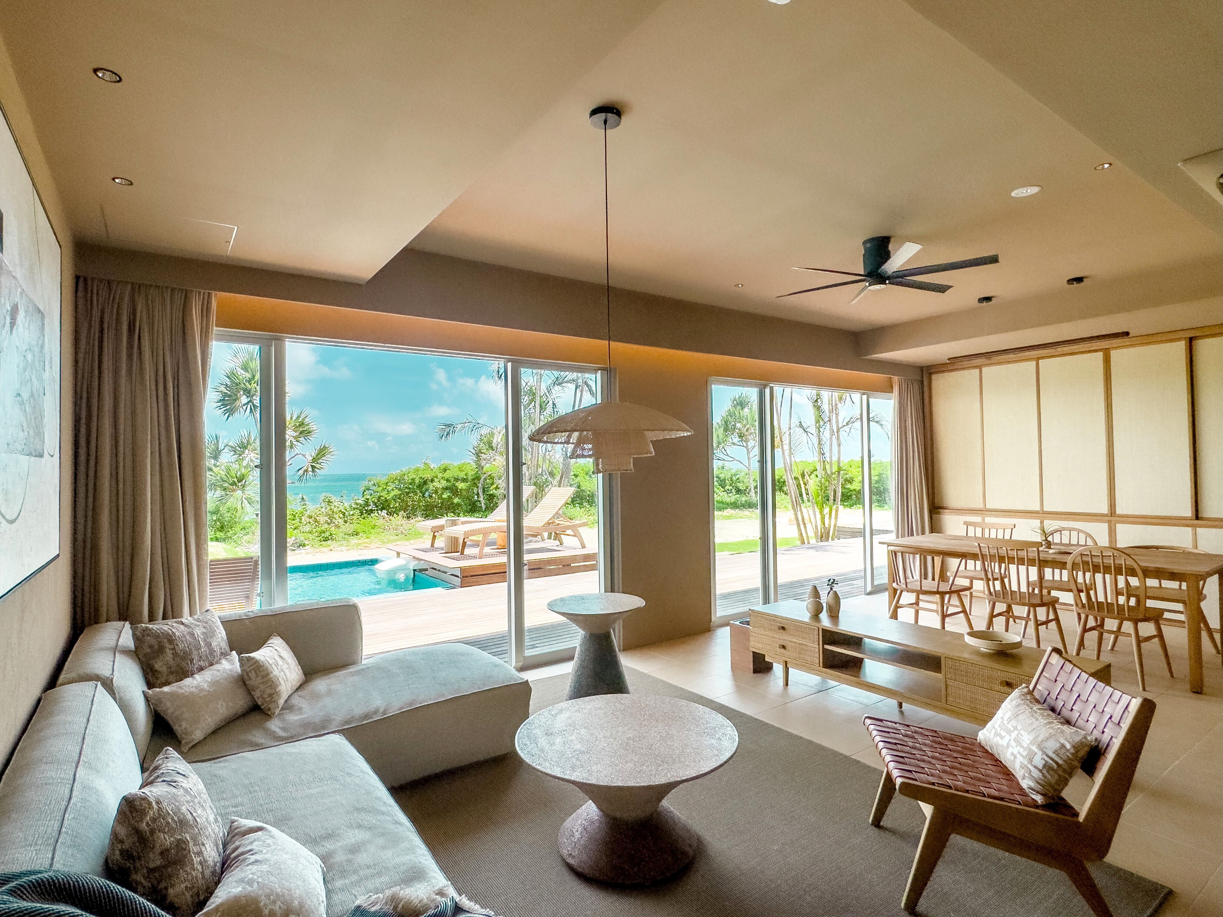 Phòng Executive Suite