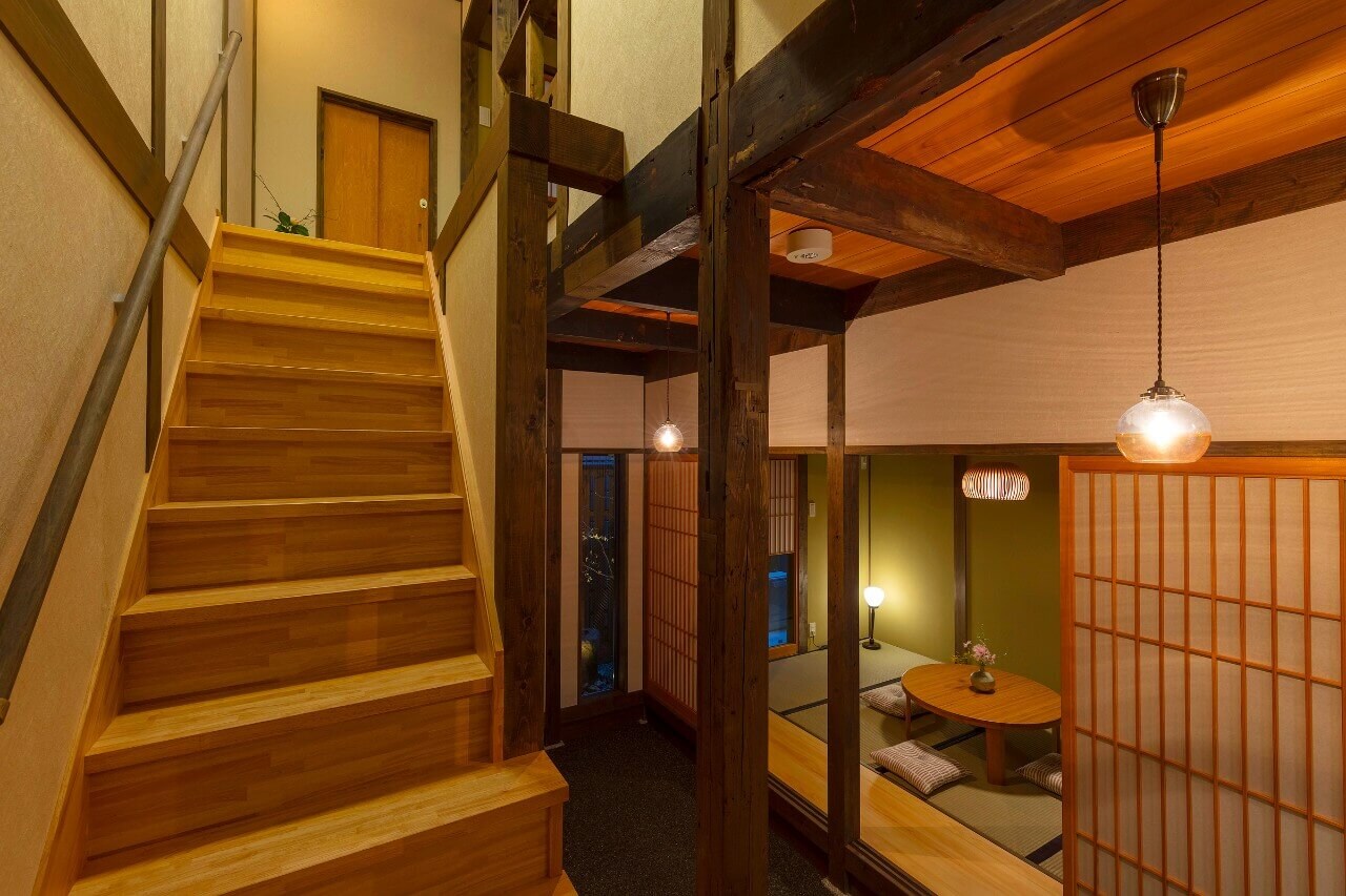 Atrium