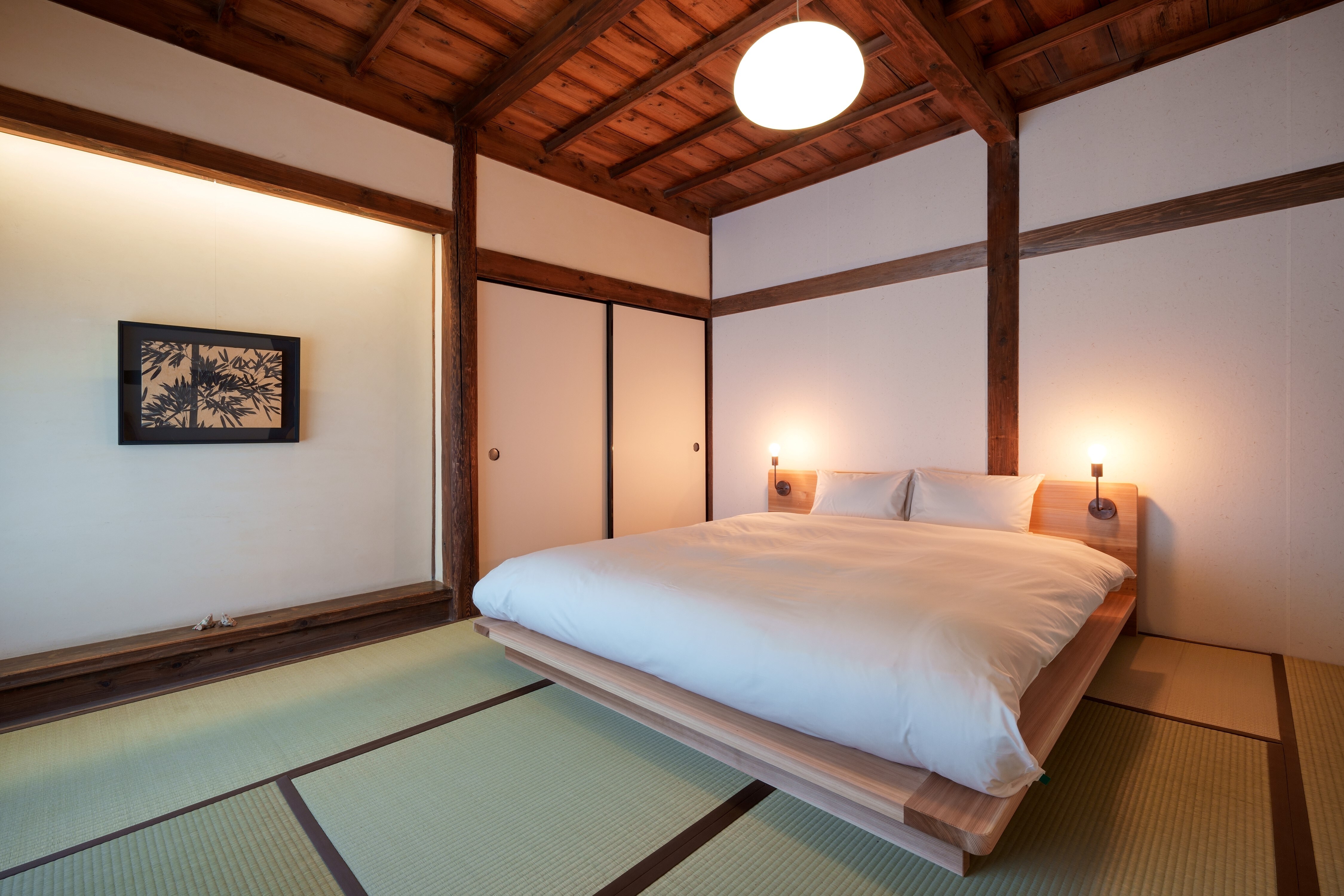 Kamar tidur 1
