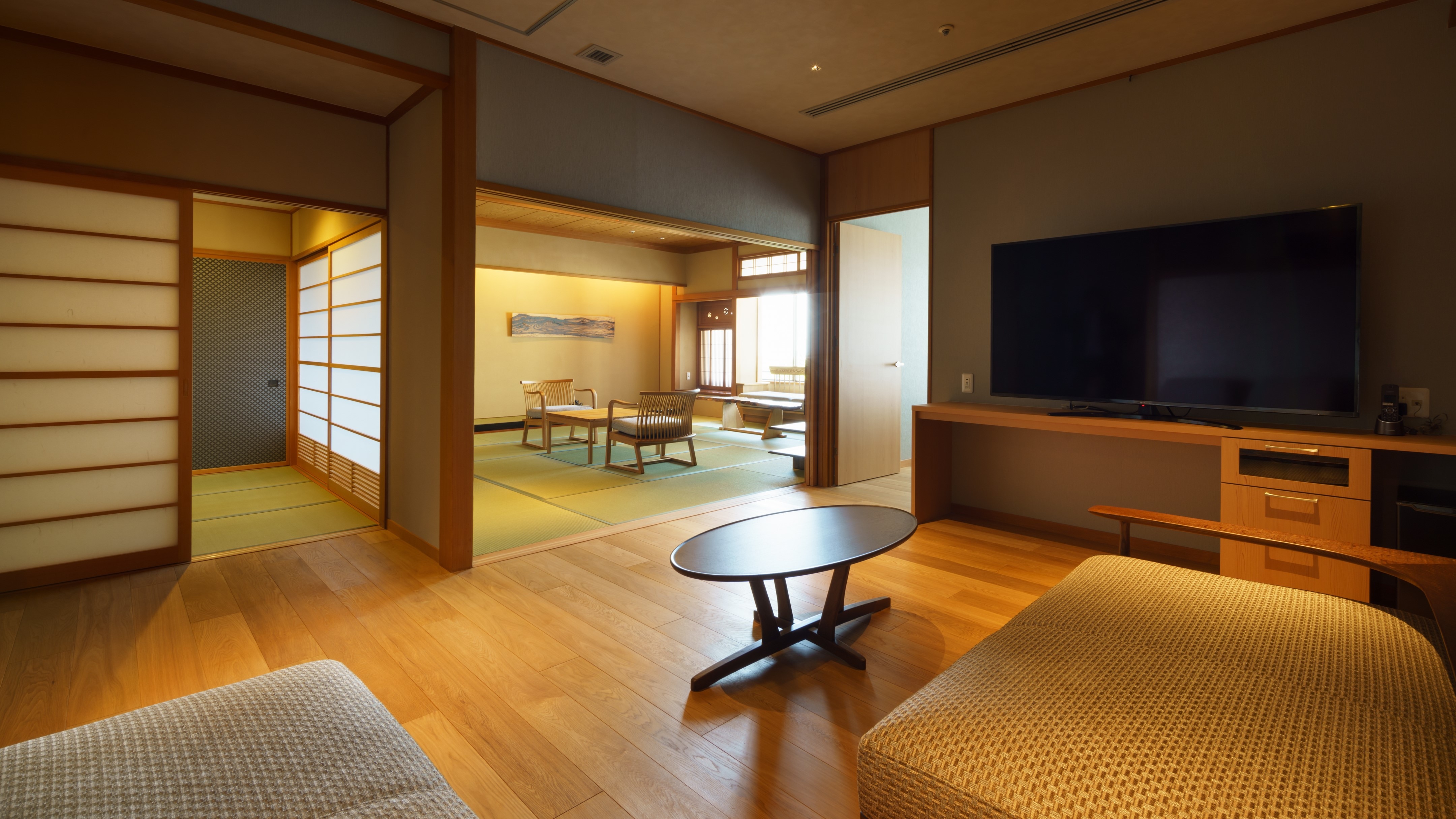Mine no Kai Special Room