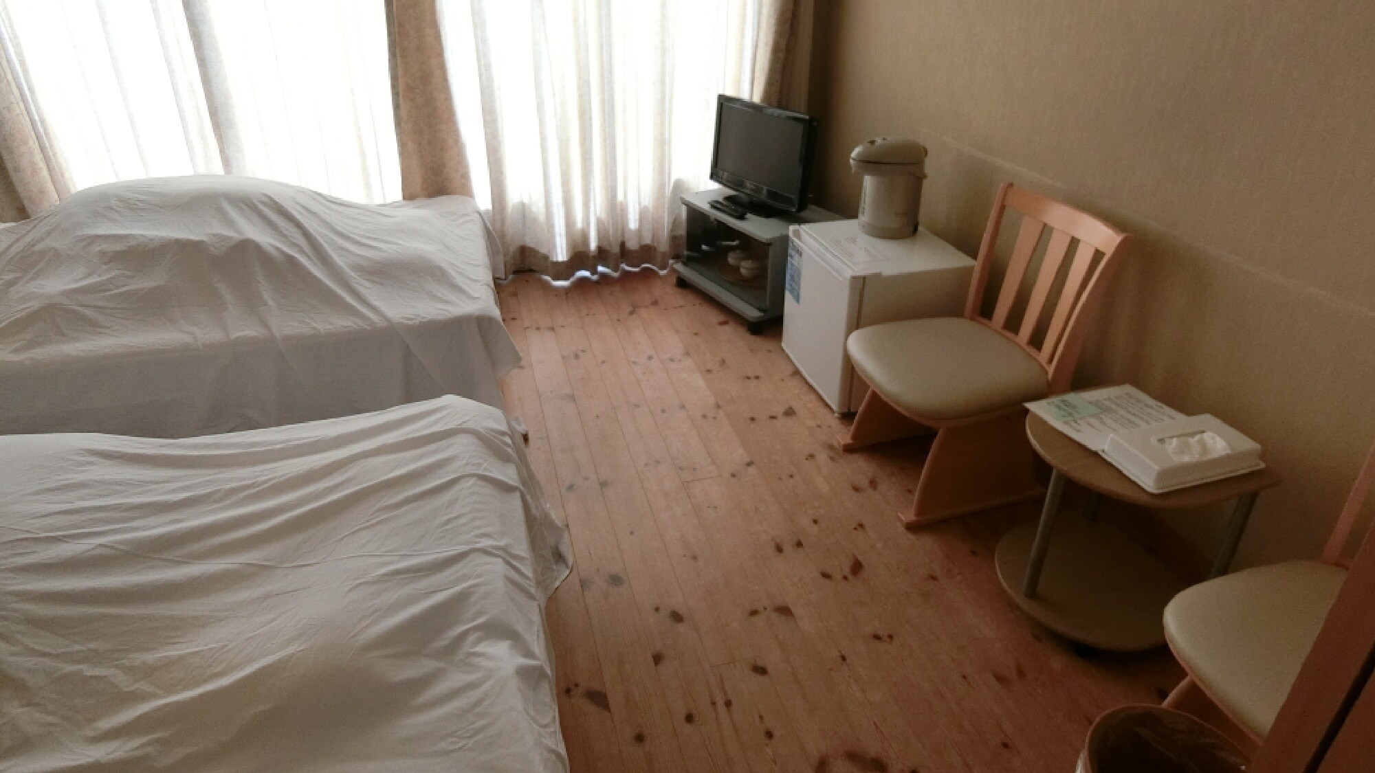 ・Room 101