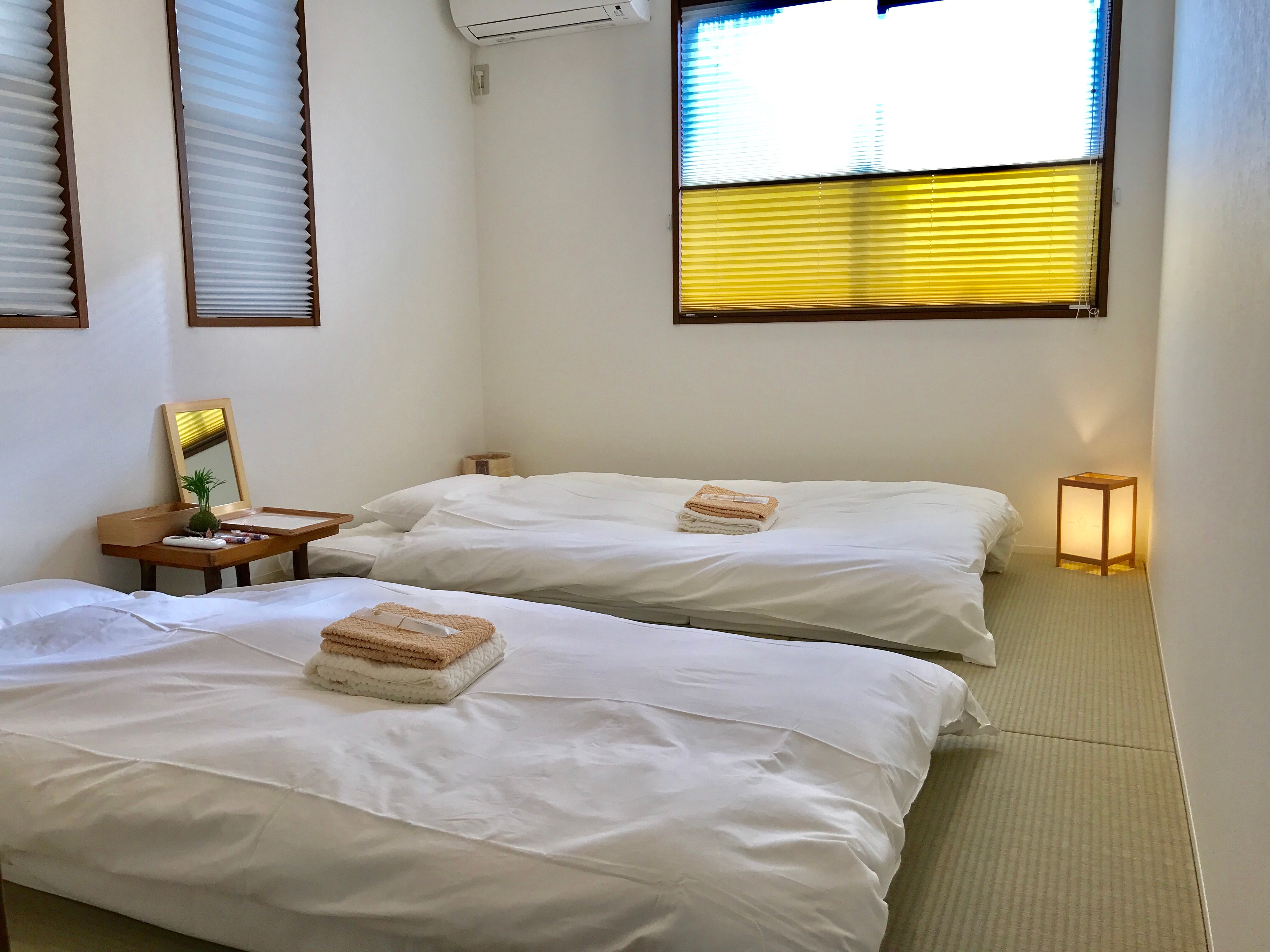 6 tatami room 1192