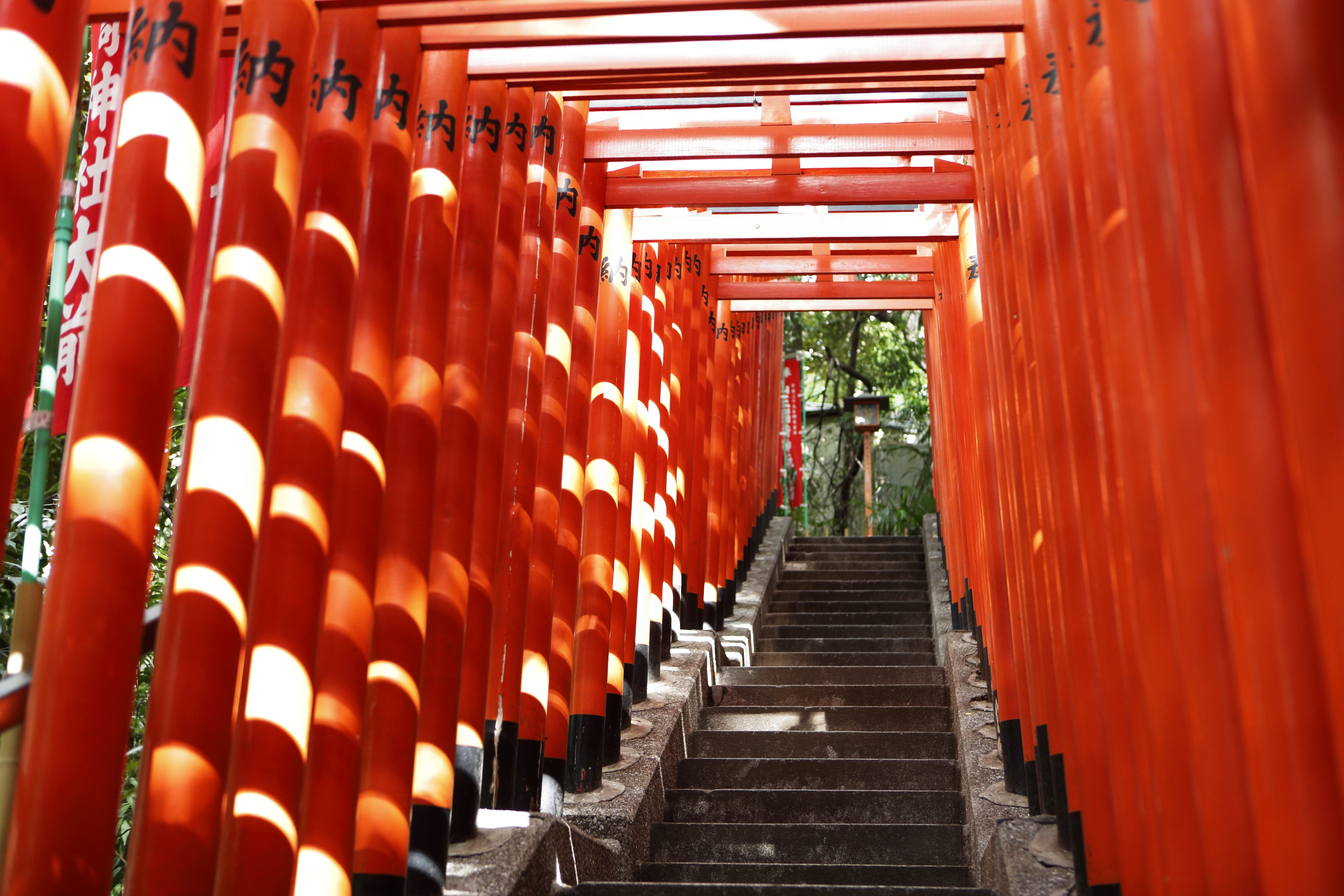 Hie Shrine