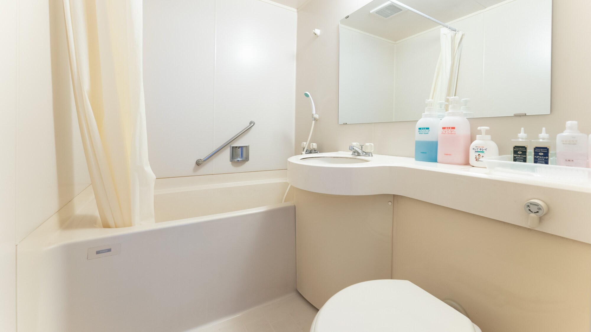 [Non-smoking] Twin room