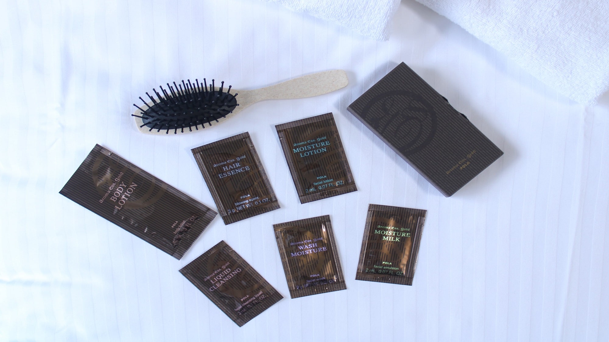 Amenities