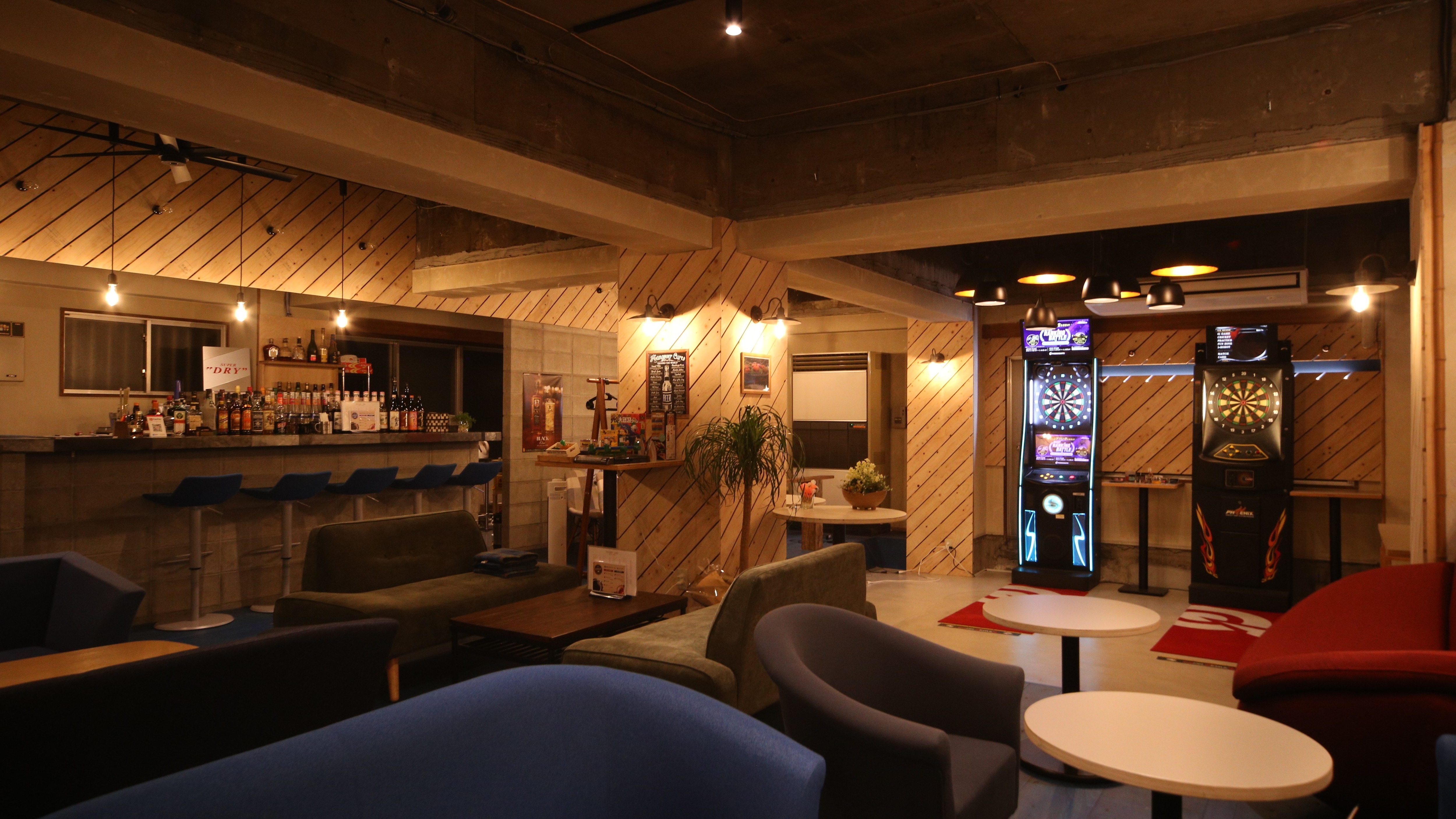 ◆Bar CABO