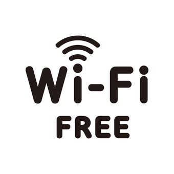 免費WiFi