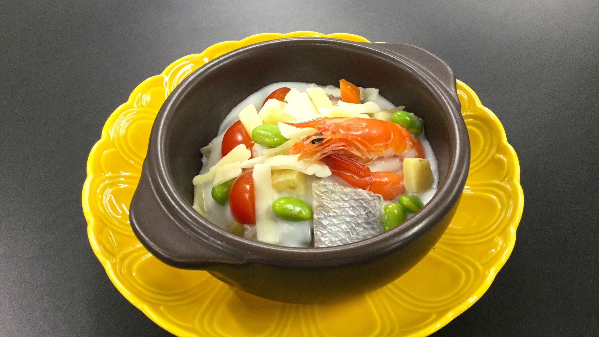 ◆26 Mùa hè [Mùa hè Kaiseki đào tháng 6-8] Các loại bánh nướng kiểu Hà Lan được làm từ nguồn nguyên liệu dồi dào của núi rừng và biển cả.