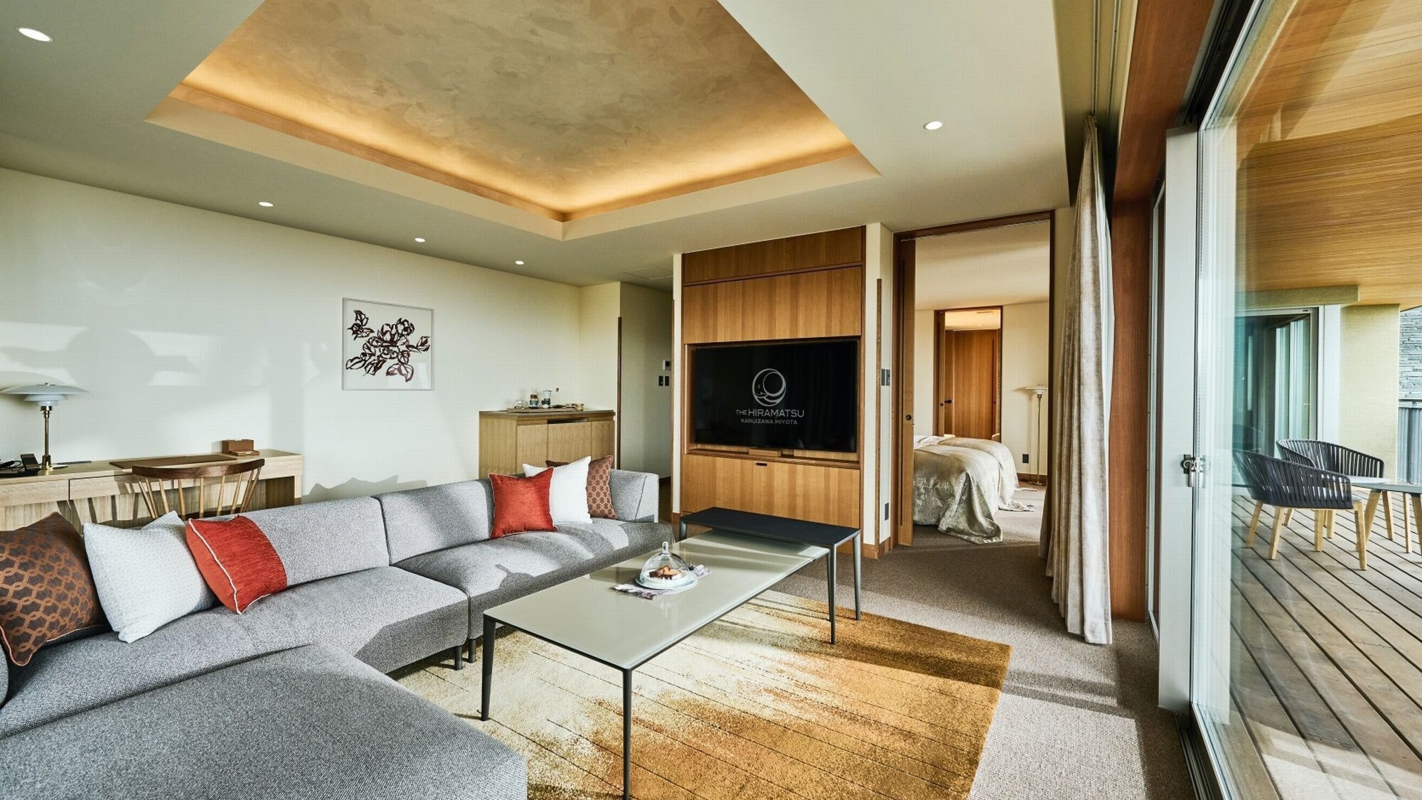 Junior suite
