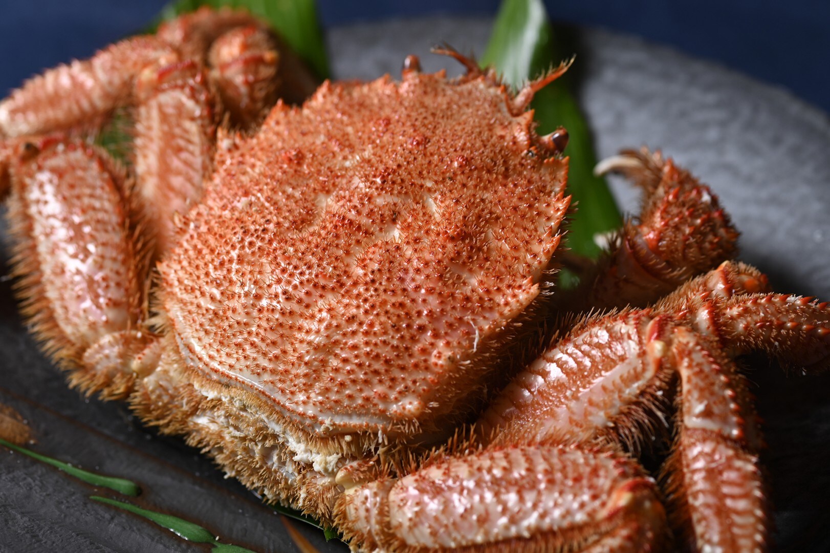 大闸蟹