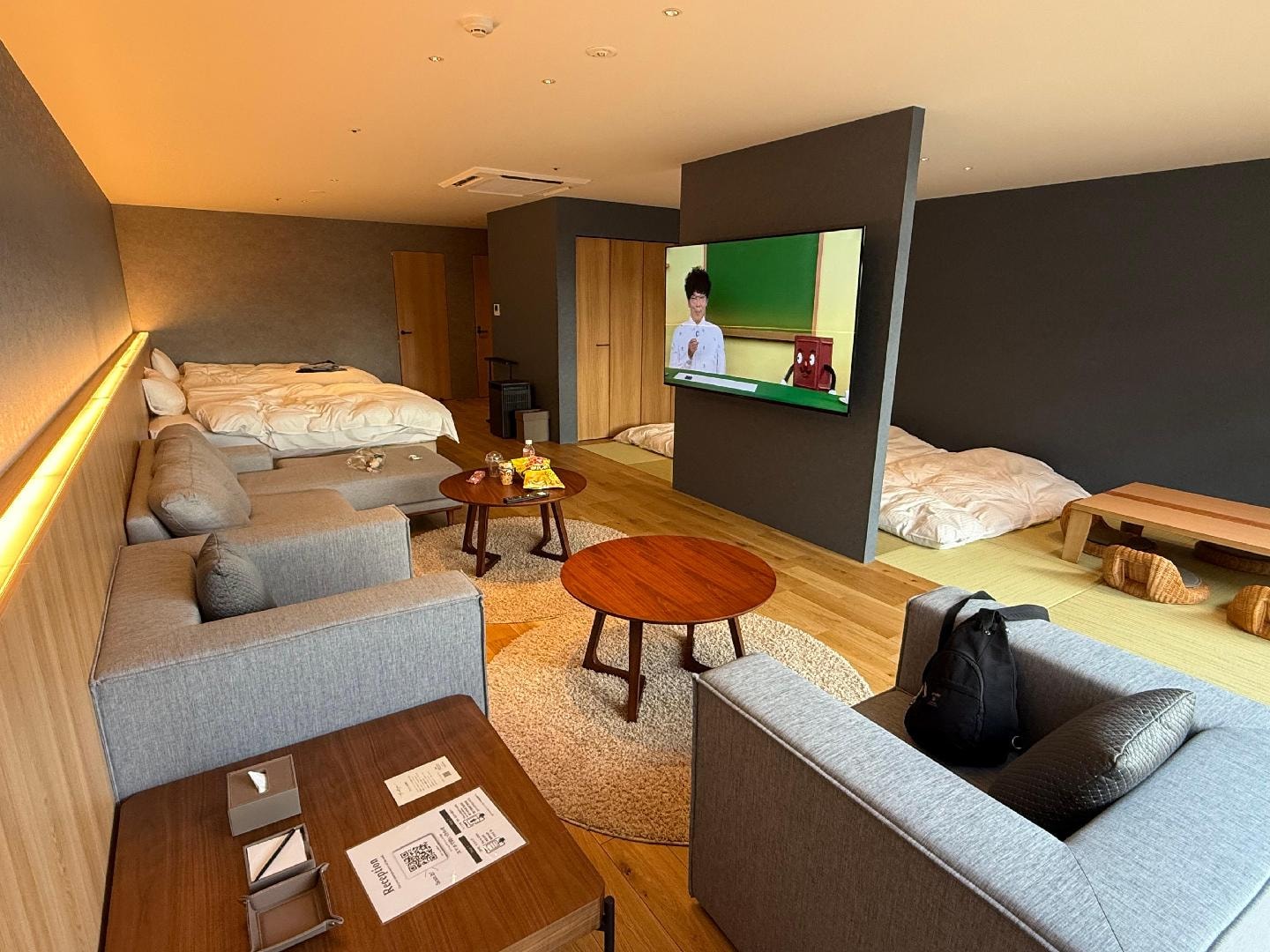 ホテルフラッグス佐世保九十九島 に実際に泊まった方のクチコミ