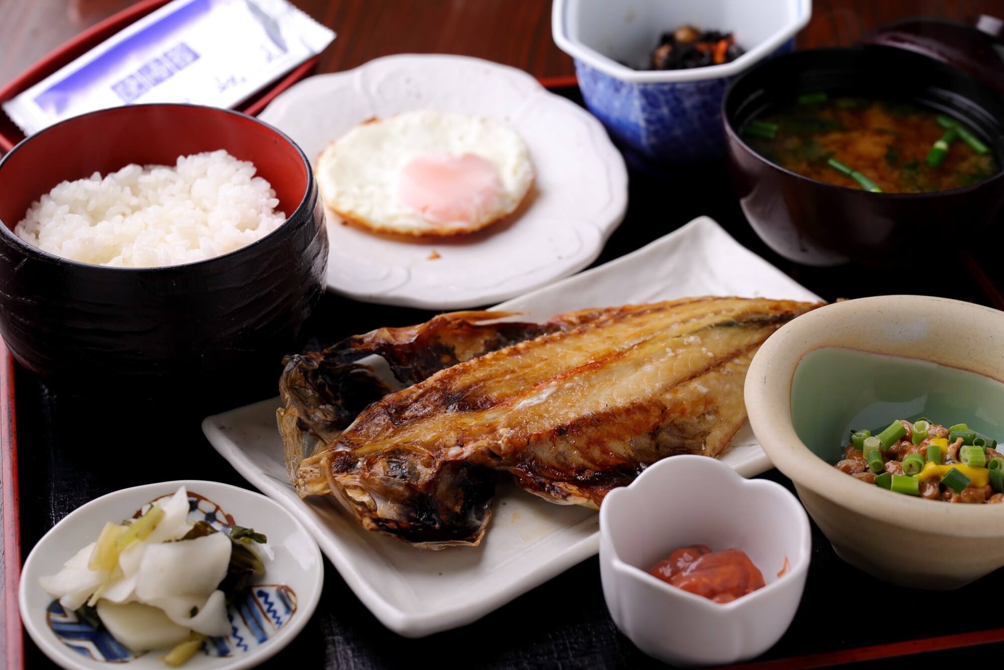 조식