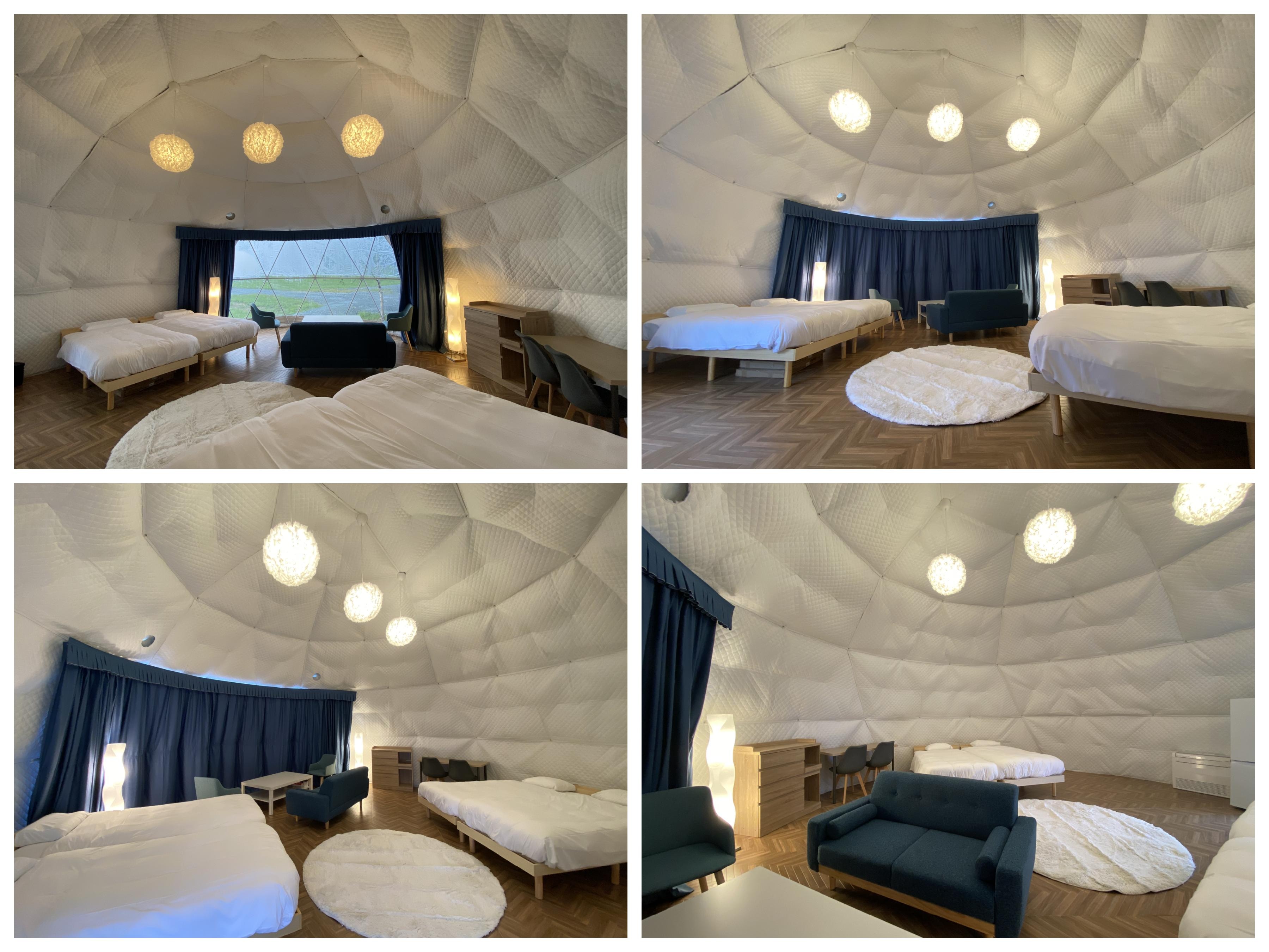 Room (Blue)