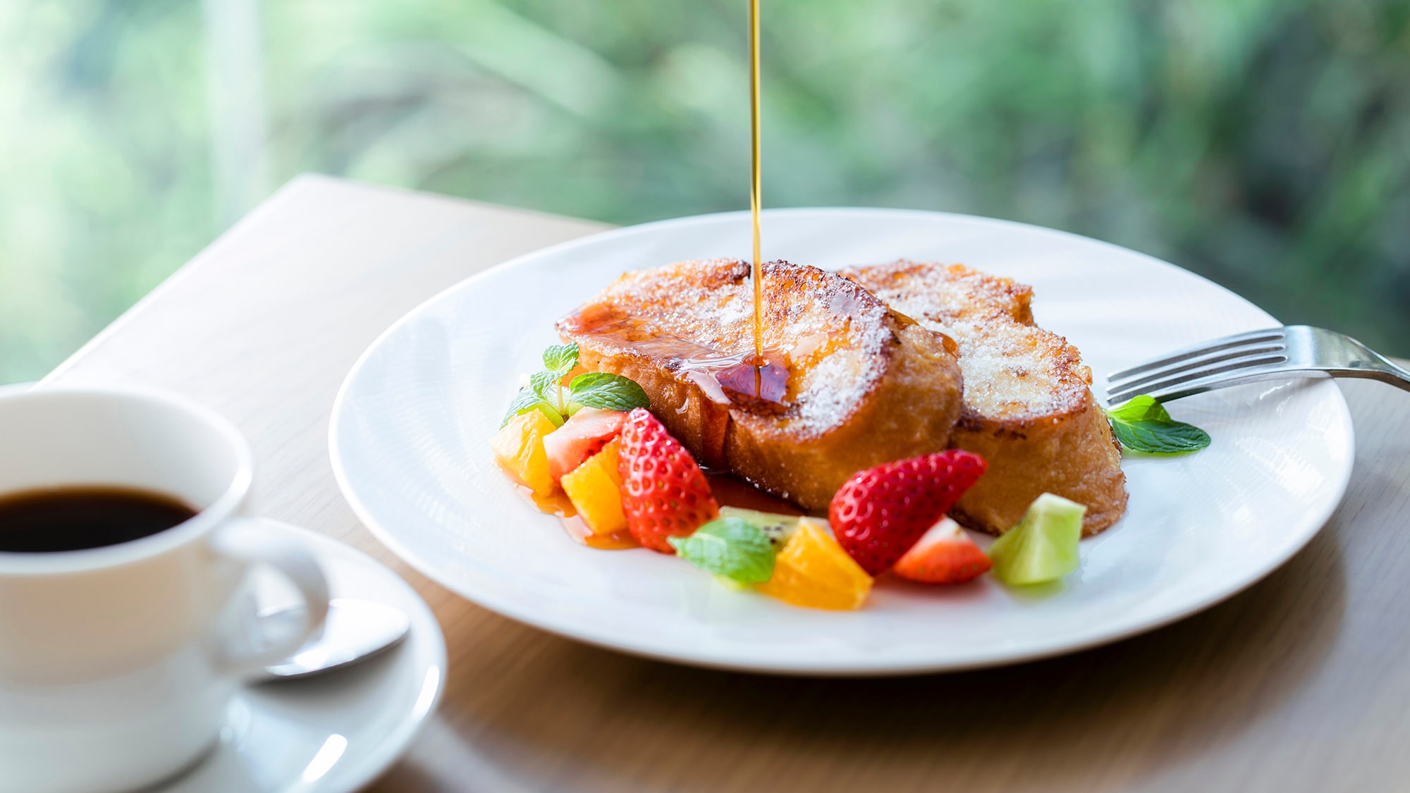 [Breakfast-Live Kitchen]