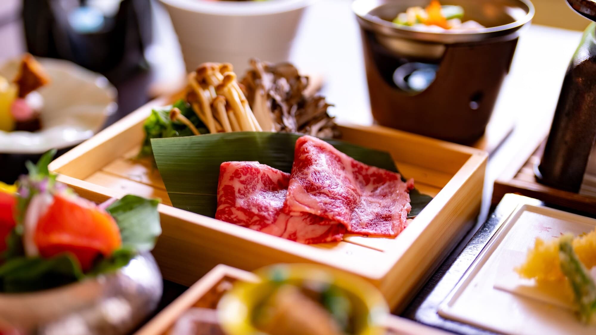 Yamazakura Kaiseki image