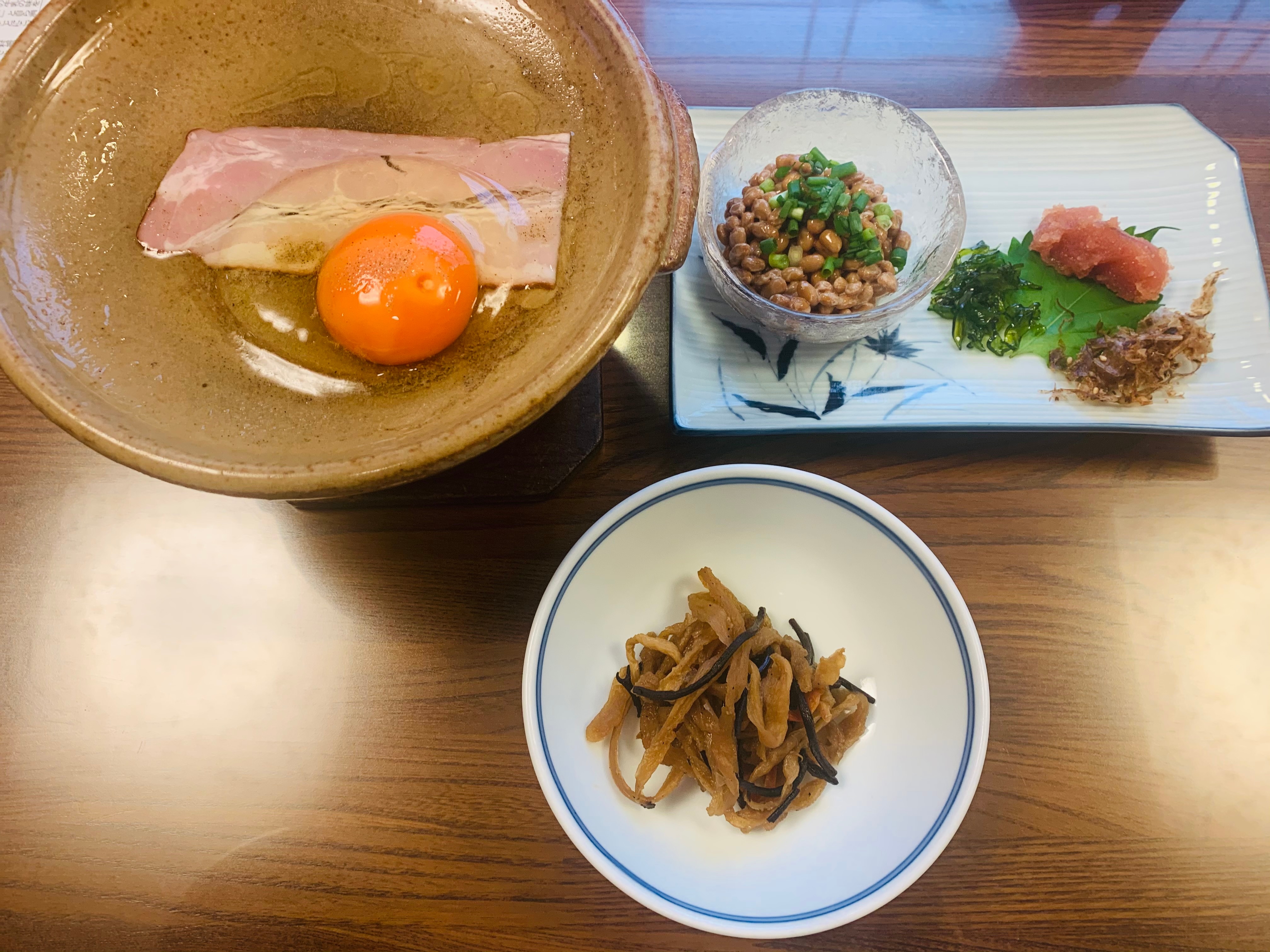 Contoh sarapan