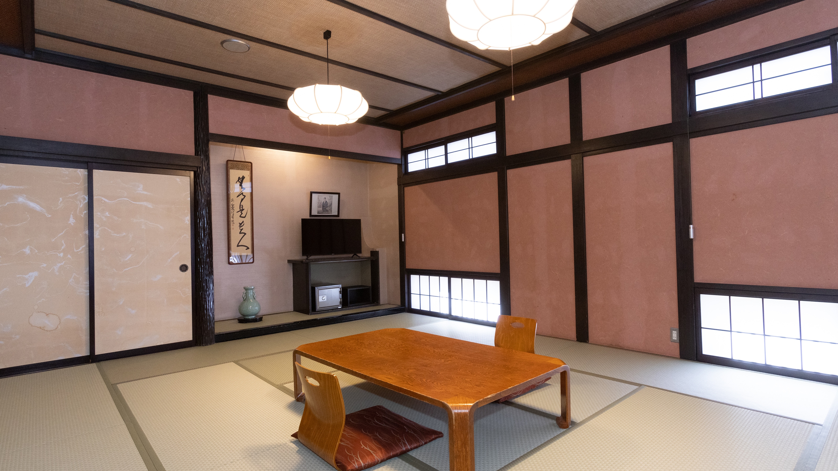 Separate room 15 tatami mats
